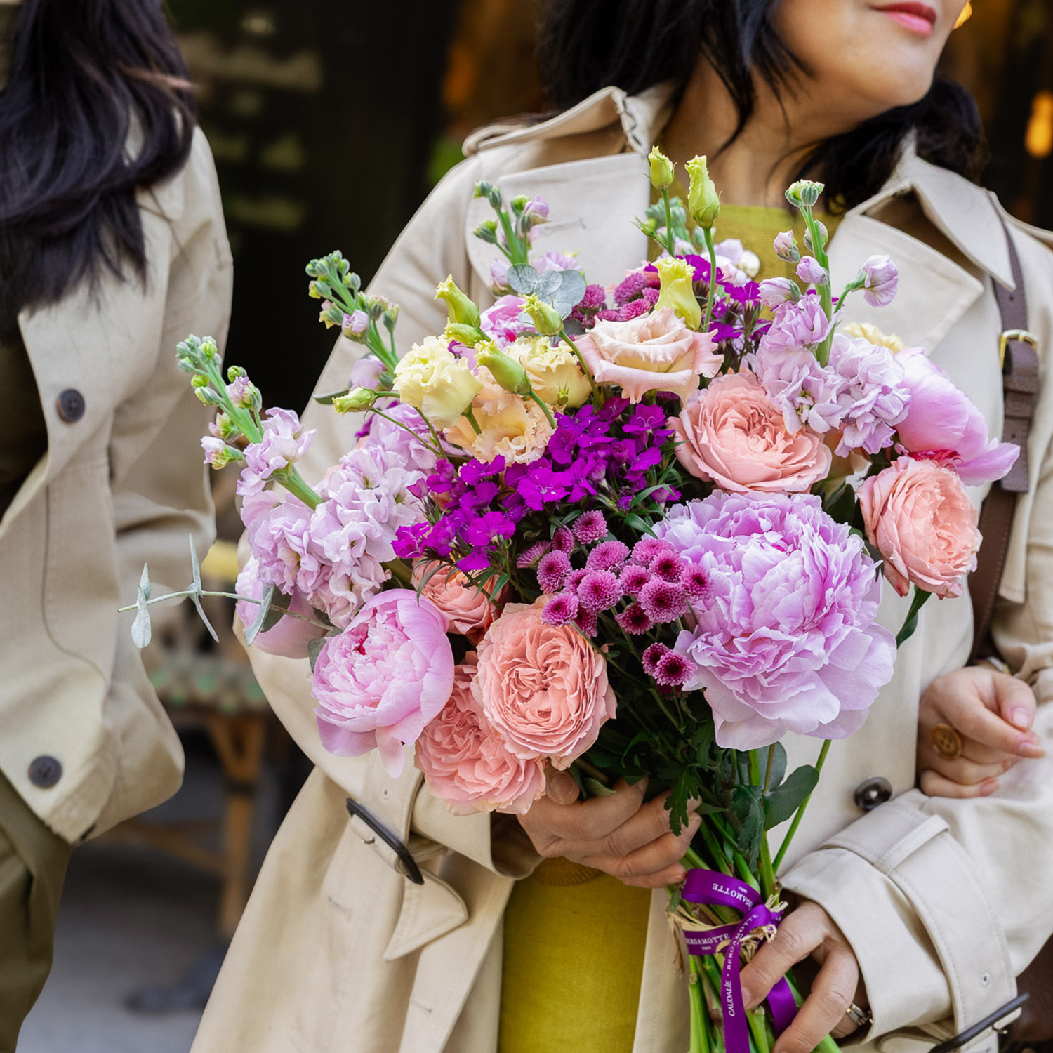 Fleurs