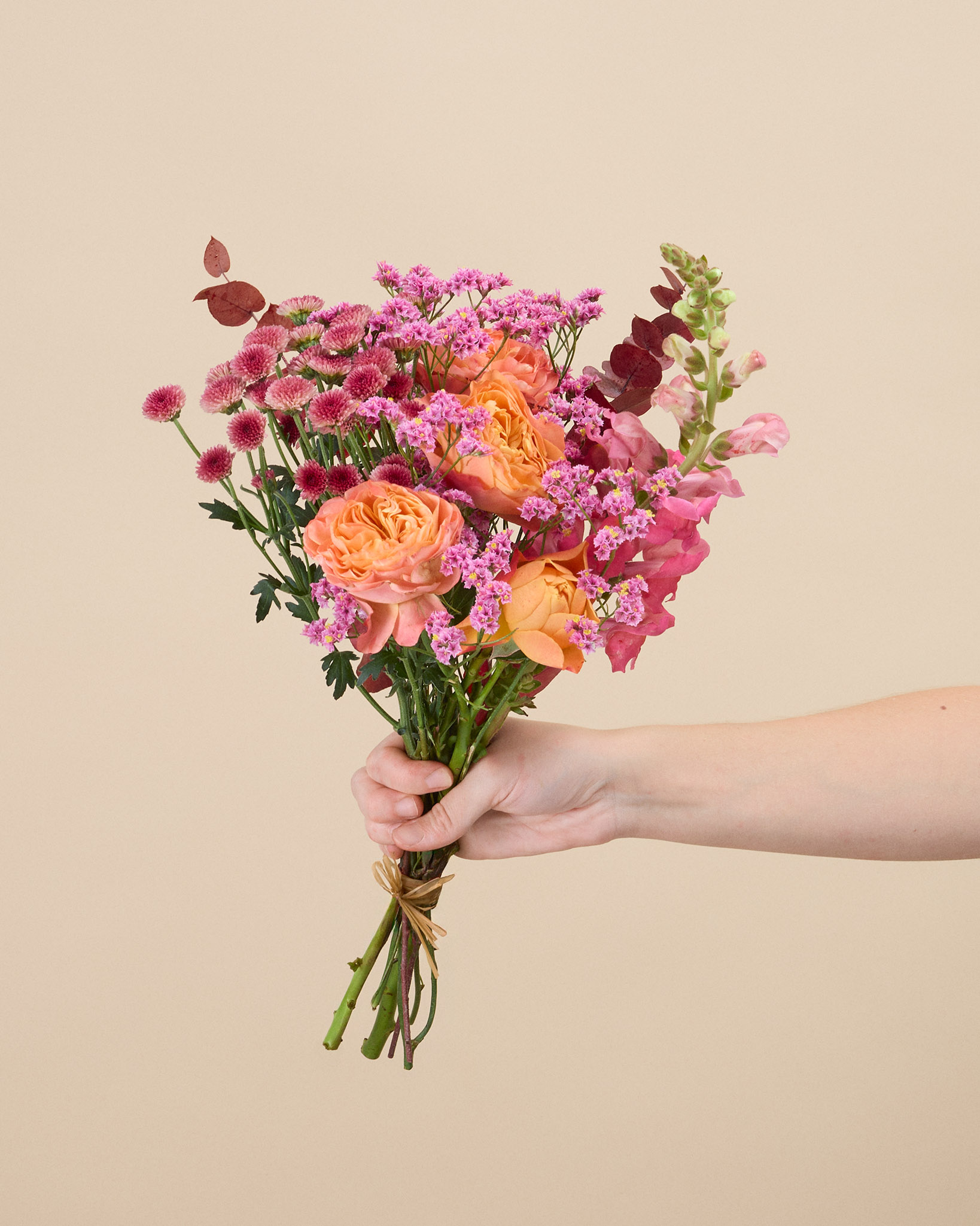 Bouquet du Marché S 