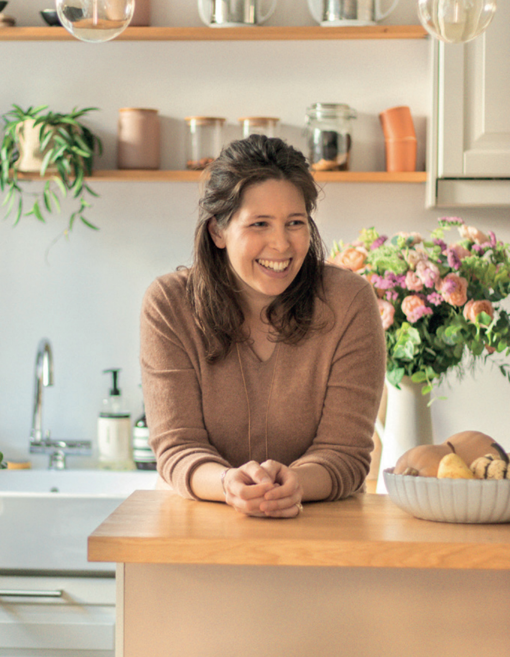 Rencontre avec Cocoon, décoratrice d