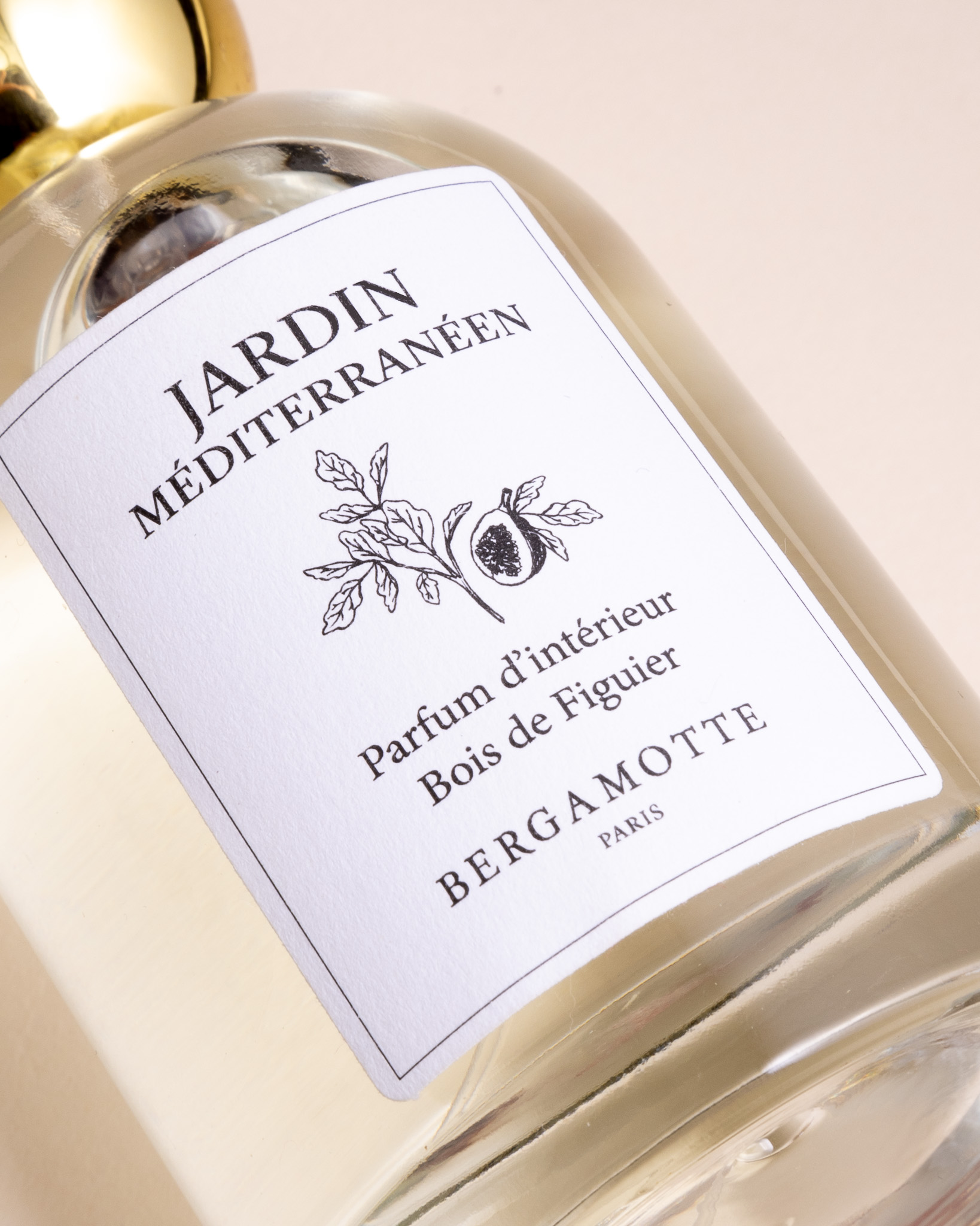 Zoom sur le parfum d