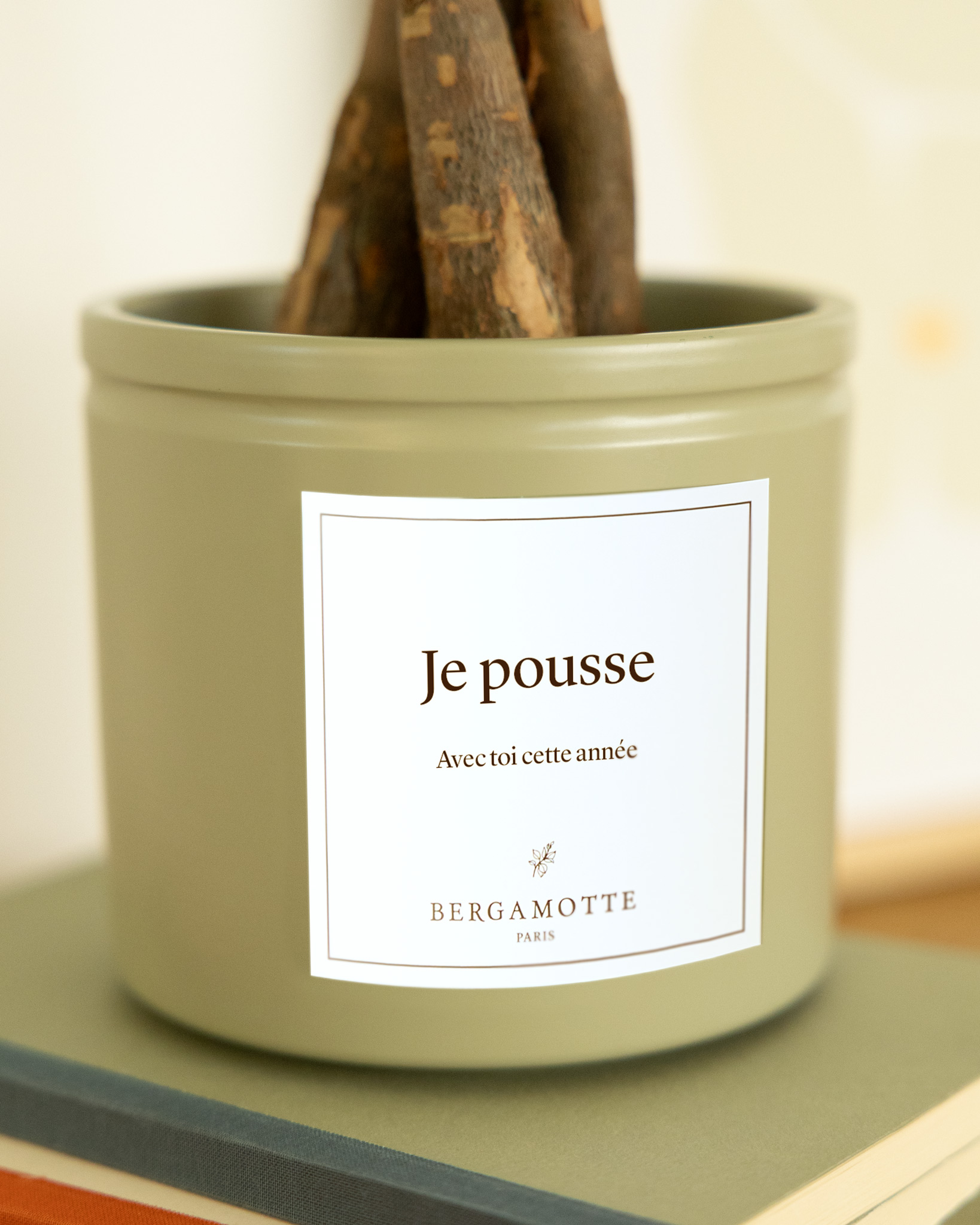 RSE fleursite bergamotte