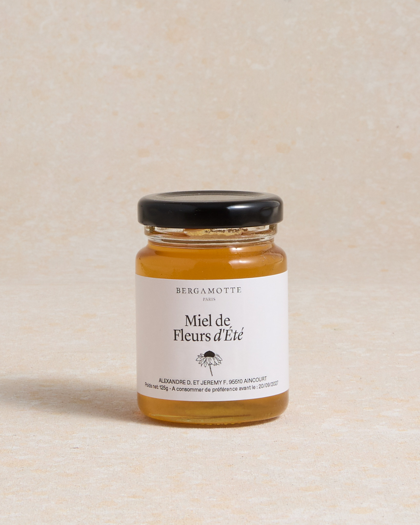 Couronne Minorque M & Miel Un Toit pour les Abeilles