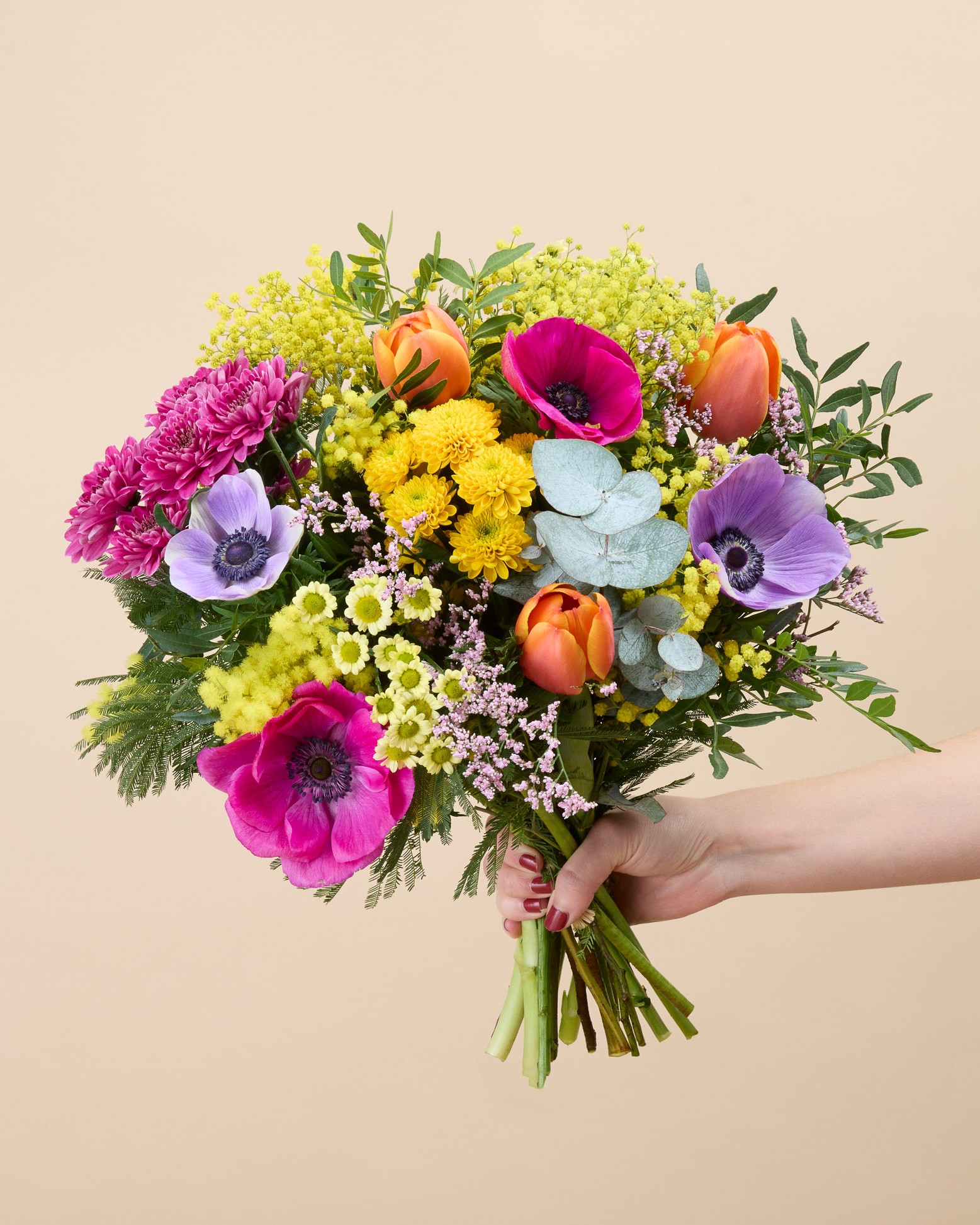 Bouquet du Marché M