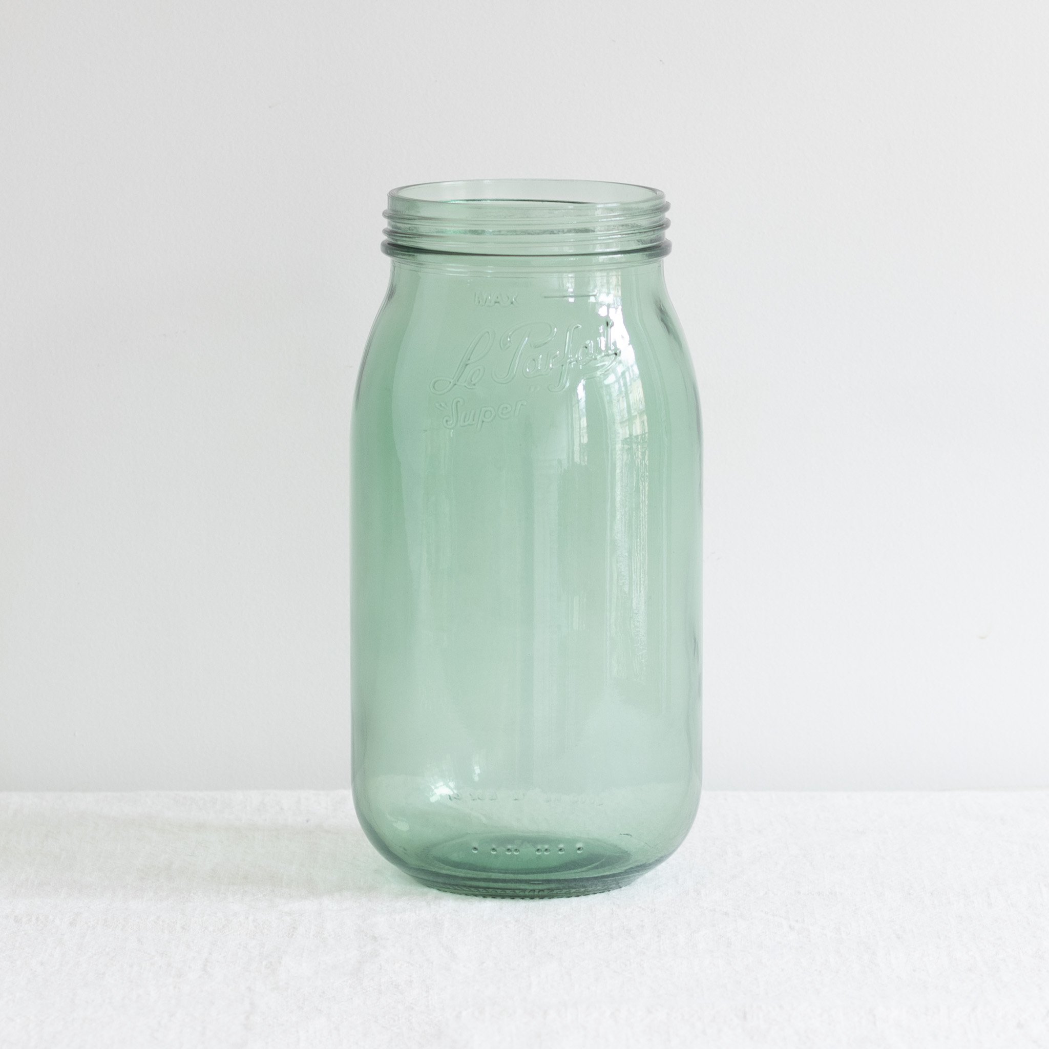 Hobart+ et vase Le Parfait