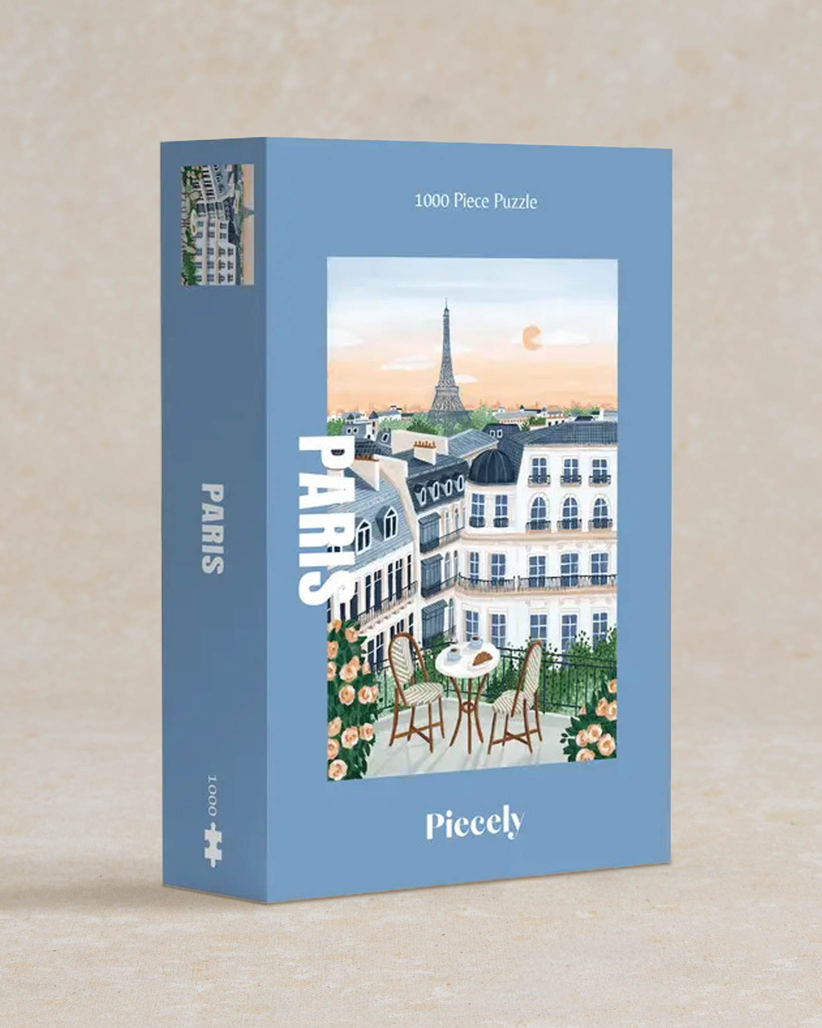 Bergamotte France