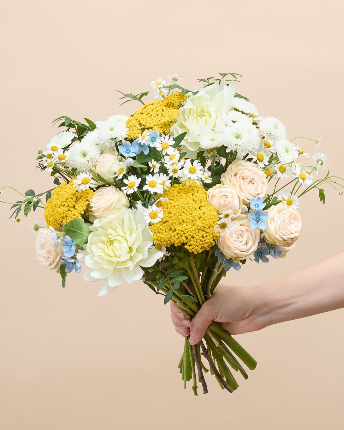 Bouquet du Marché M