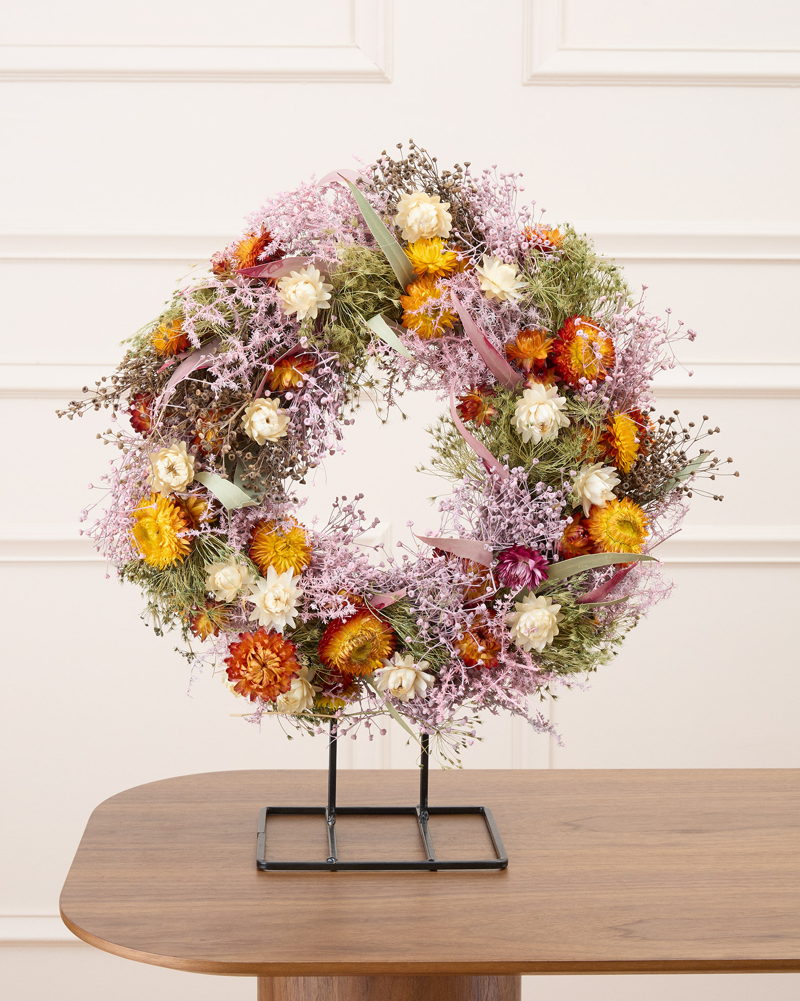 Couronne Minorque L & Son présentoir