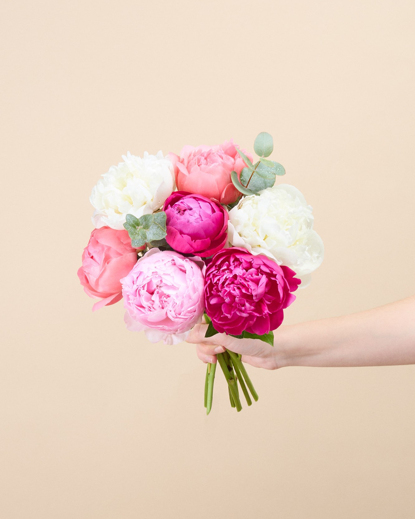 Bouquet Biarritz S