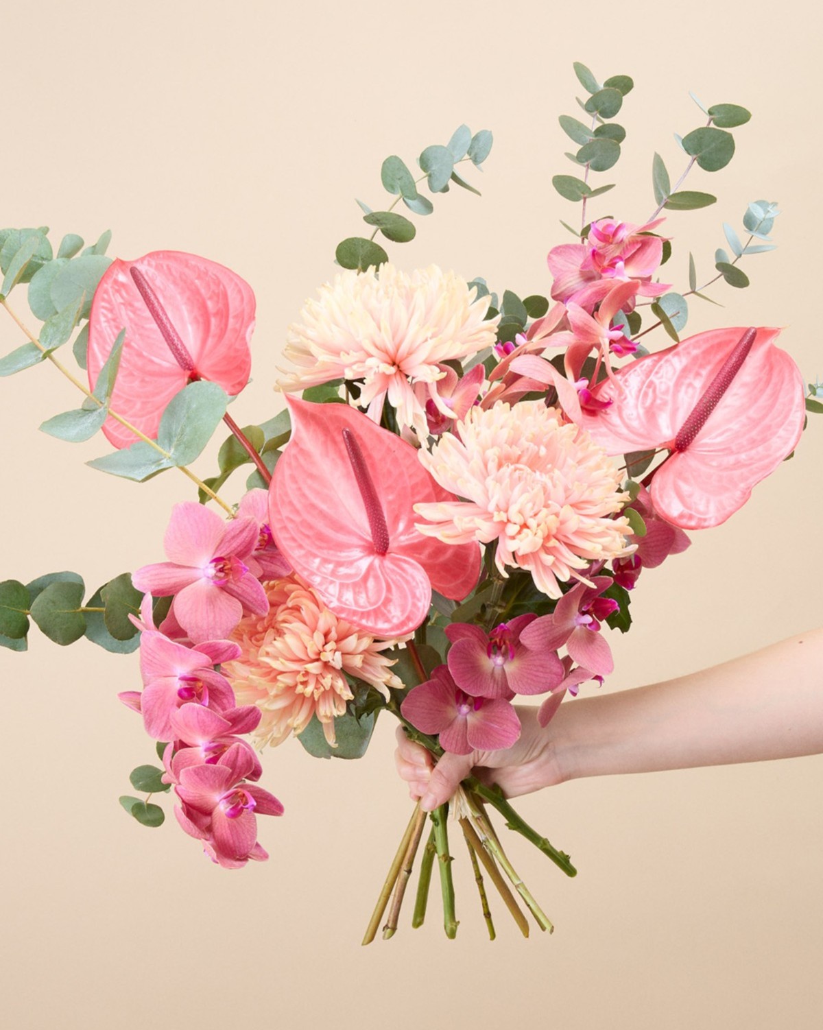 Bouquet Tokyo XL