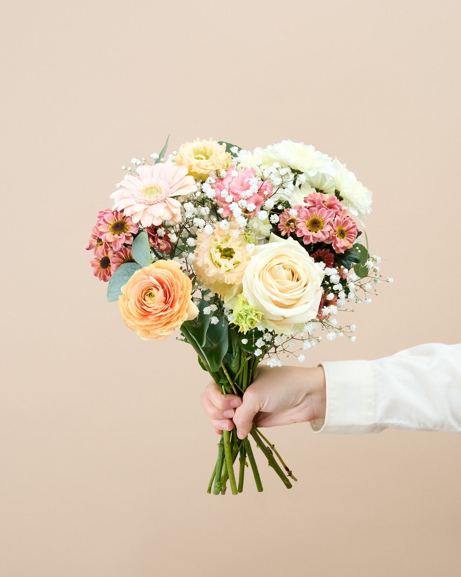 Bouquet Lago di Como S