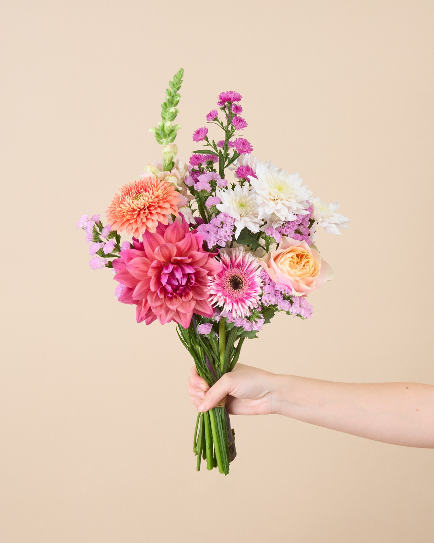 Bouquet Yosemite S
