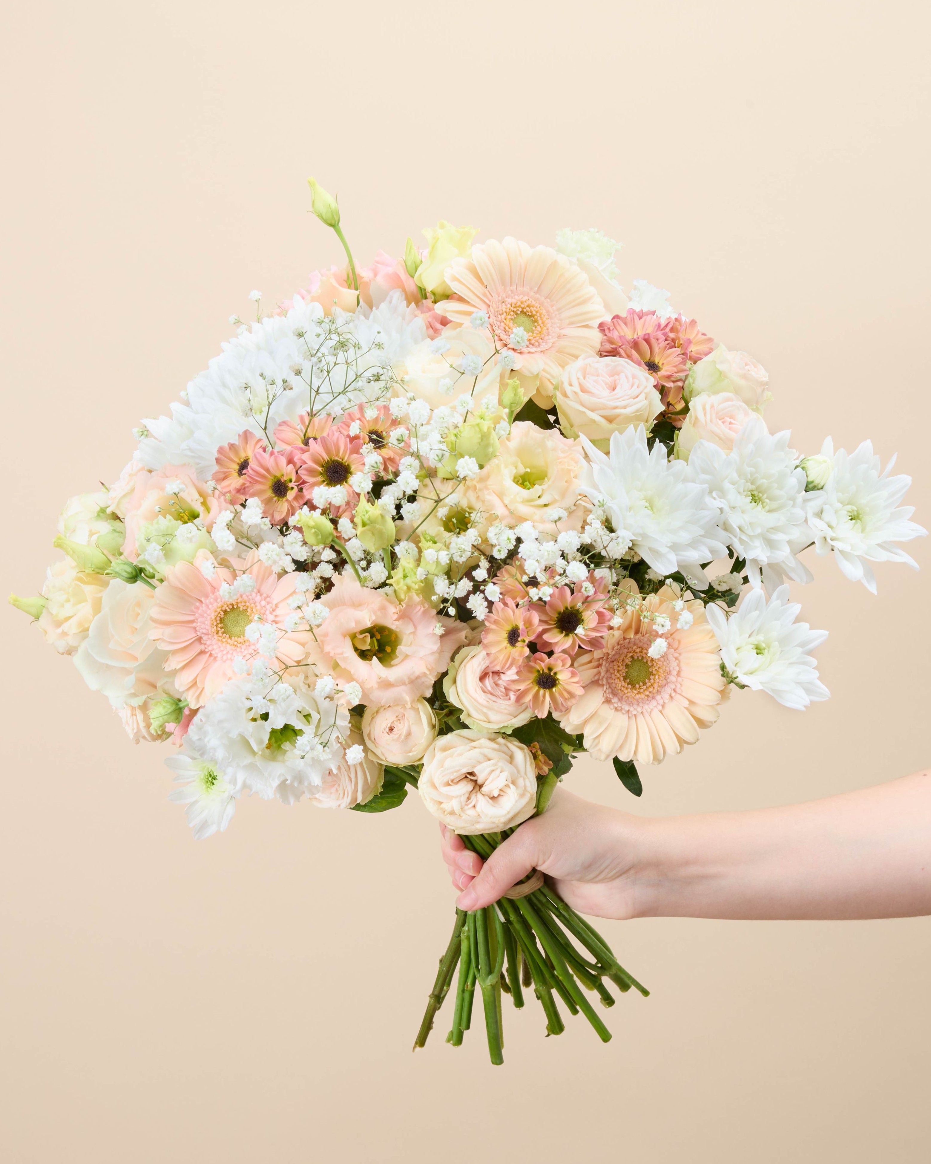 Bouquet Lago di Como L