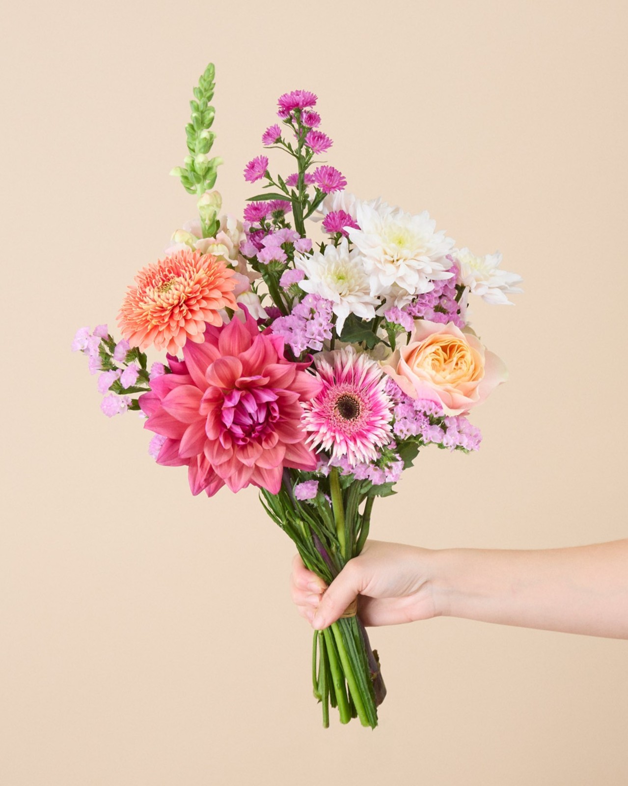 Bouquet Yosemite S (compris dans l