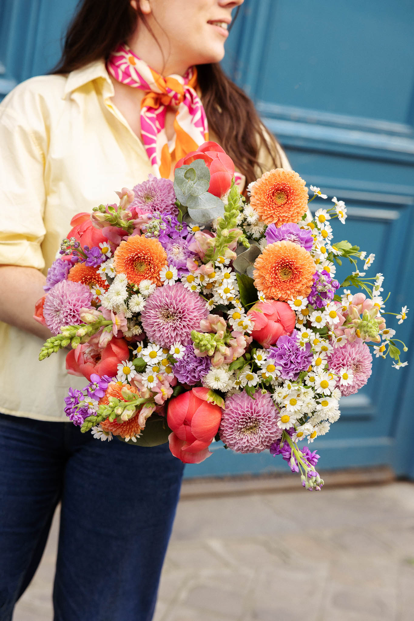 Fleurs et plantes porte-bonheur : quelles variétés offrir pour attirer chance et prospérité ?