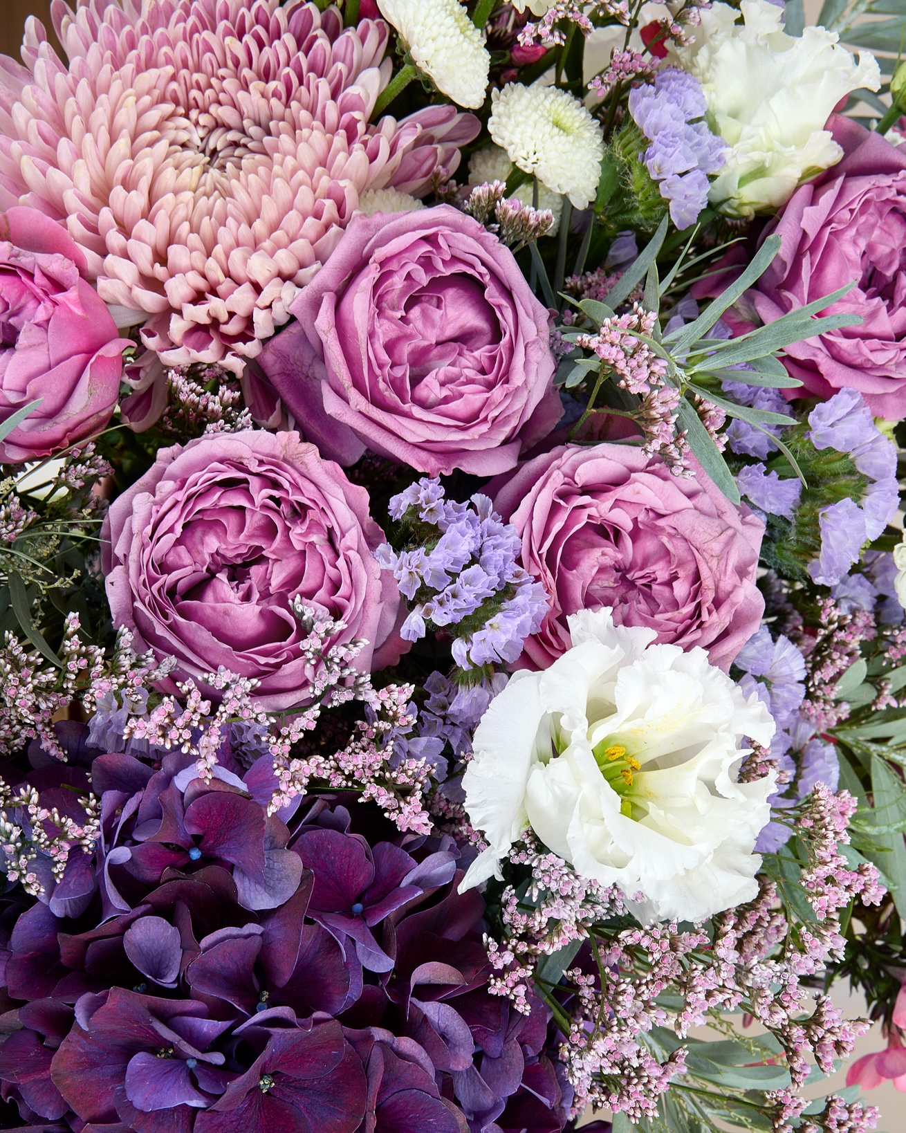 Bouquet Melbourne