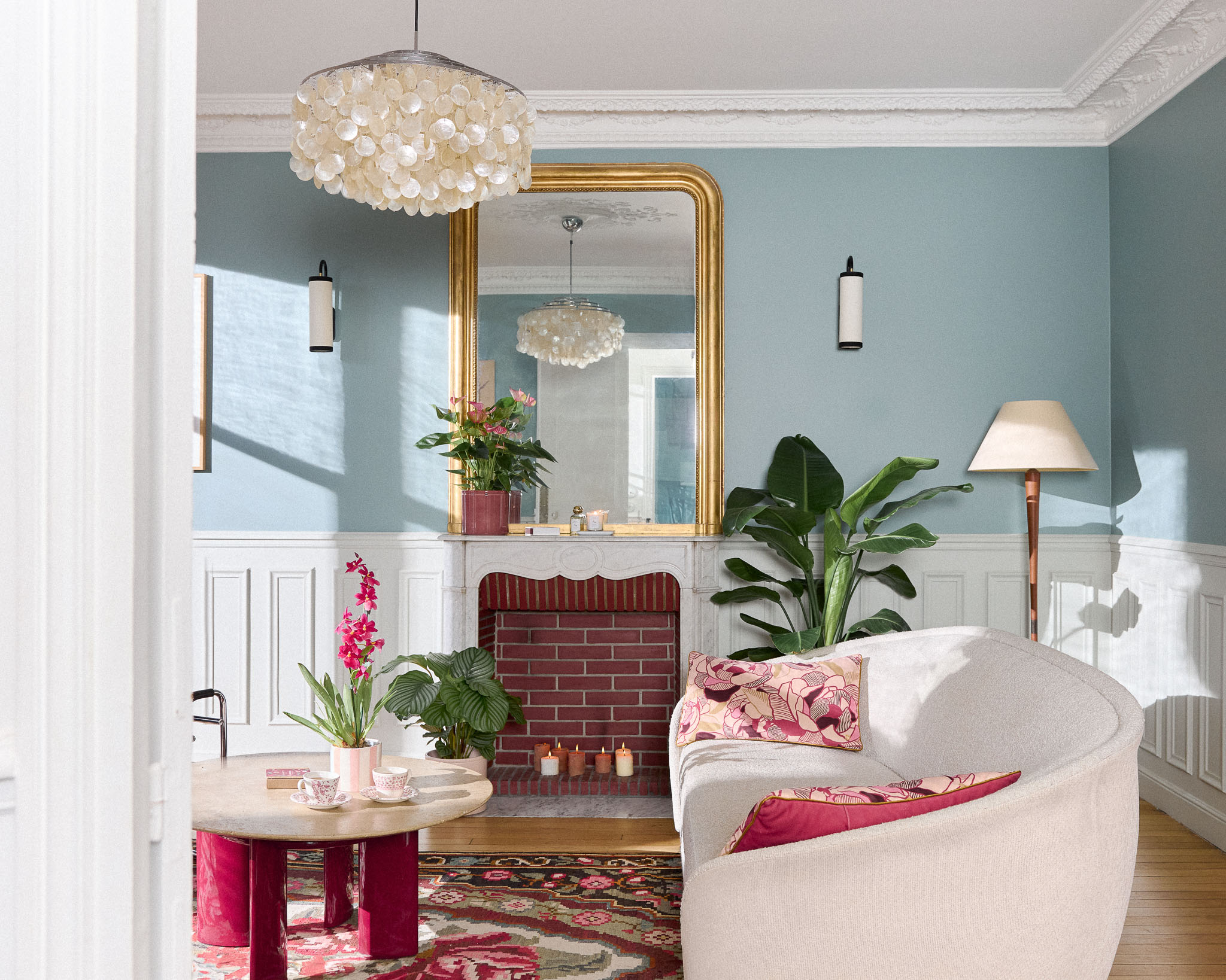 Quoi offrir pour une crémaillère ?