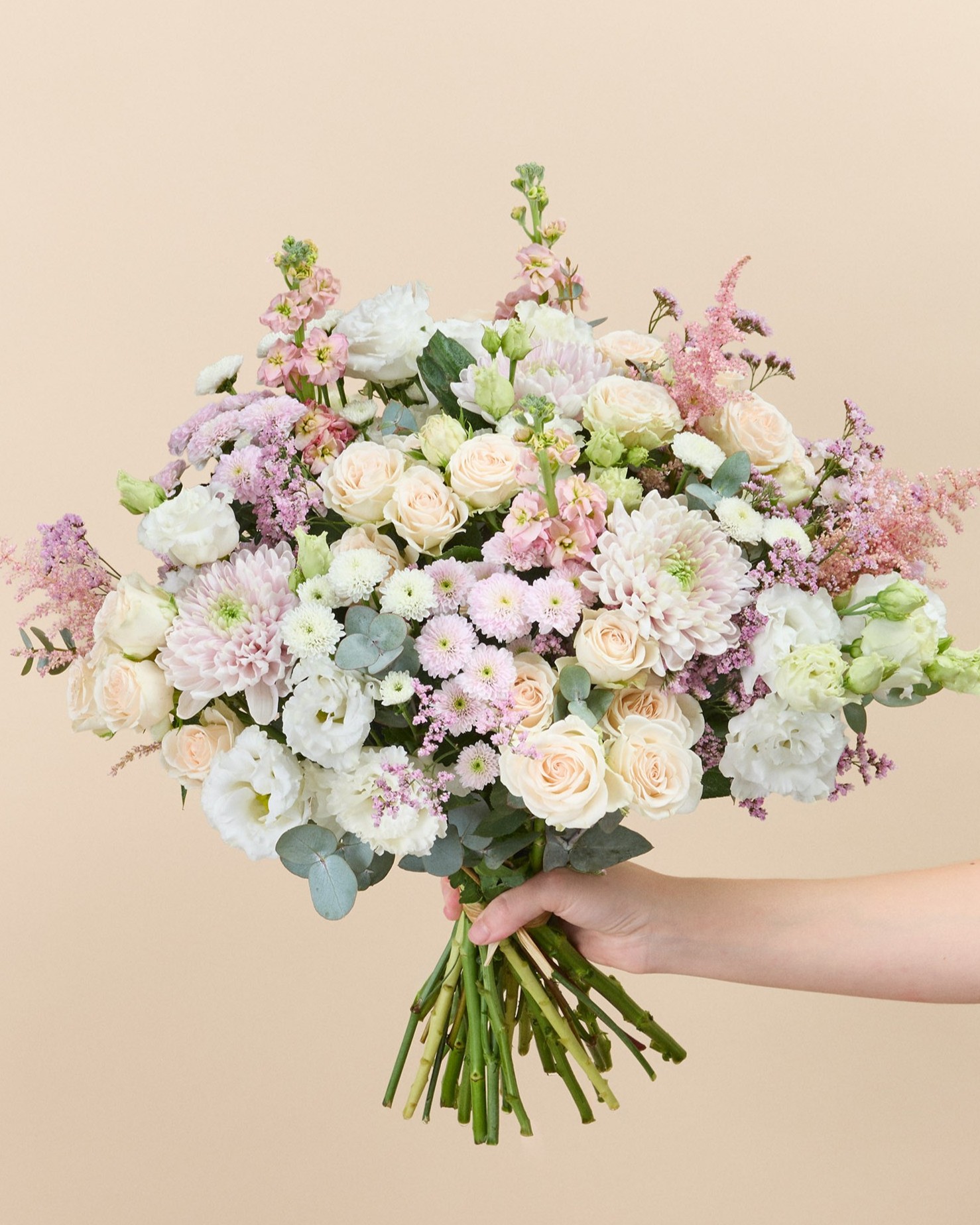 Bouquet Edition 10 XL