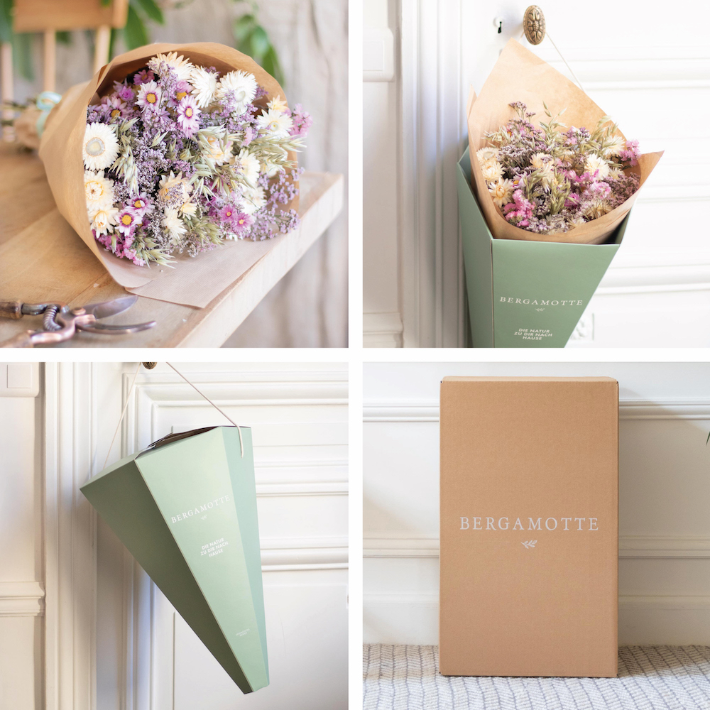 Emballage sur mesure, 100% adapté