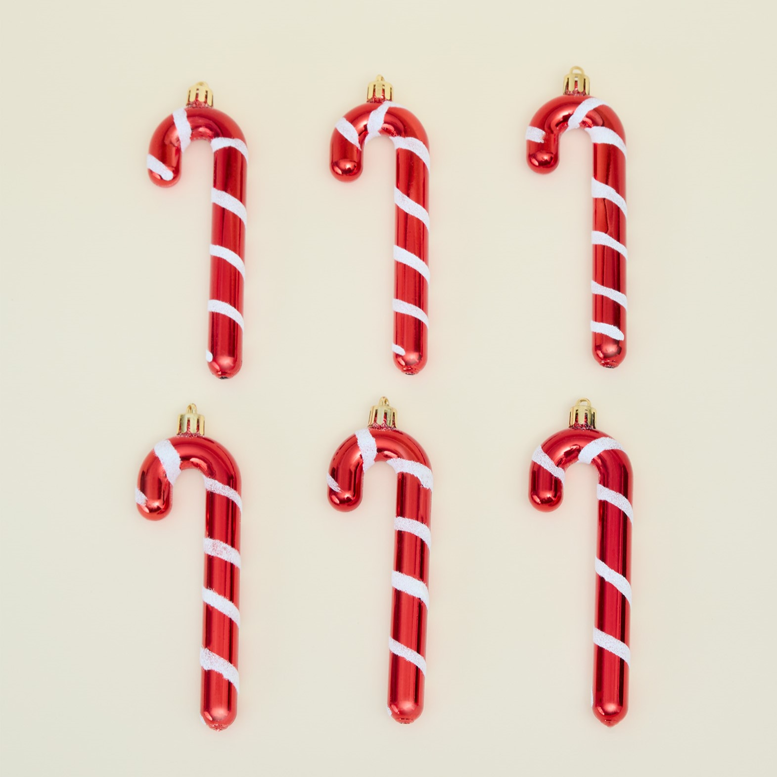 Gaspard & décorations sucres d