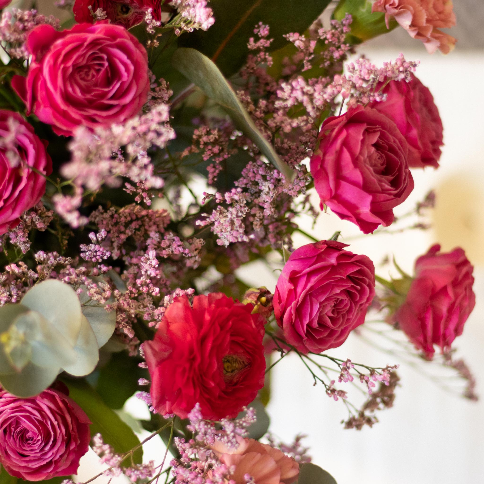 Zoom Bouquet Palawan