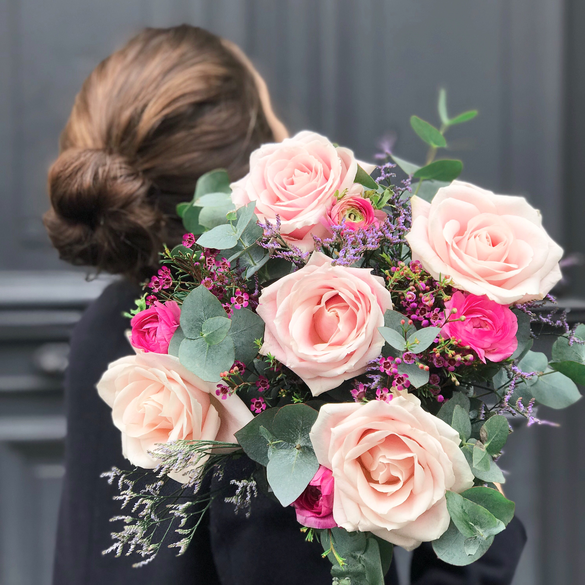 La Rose et sa signification