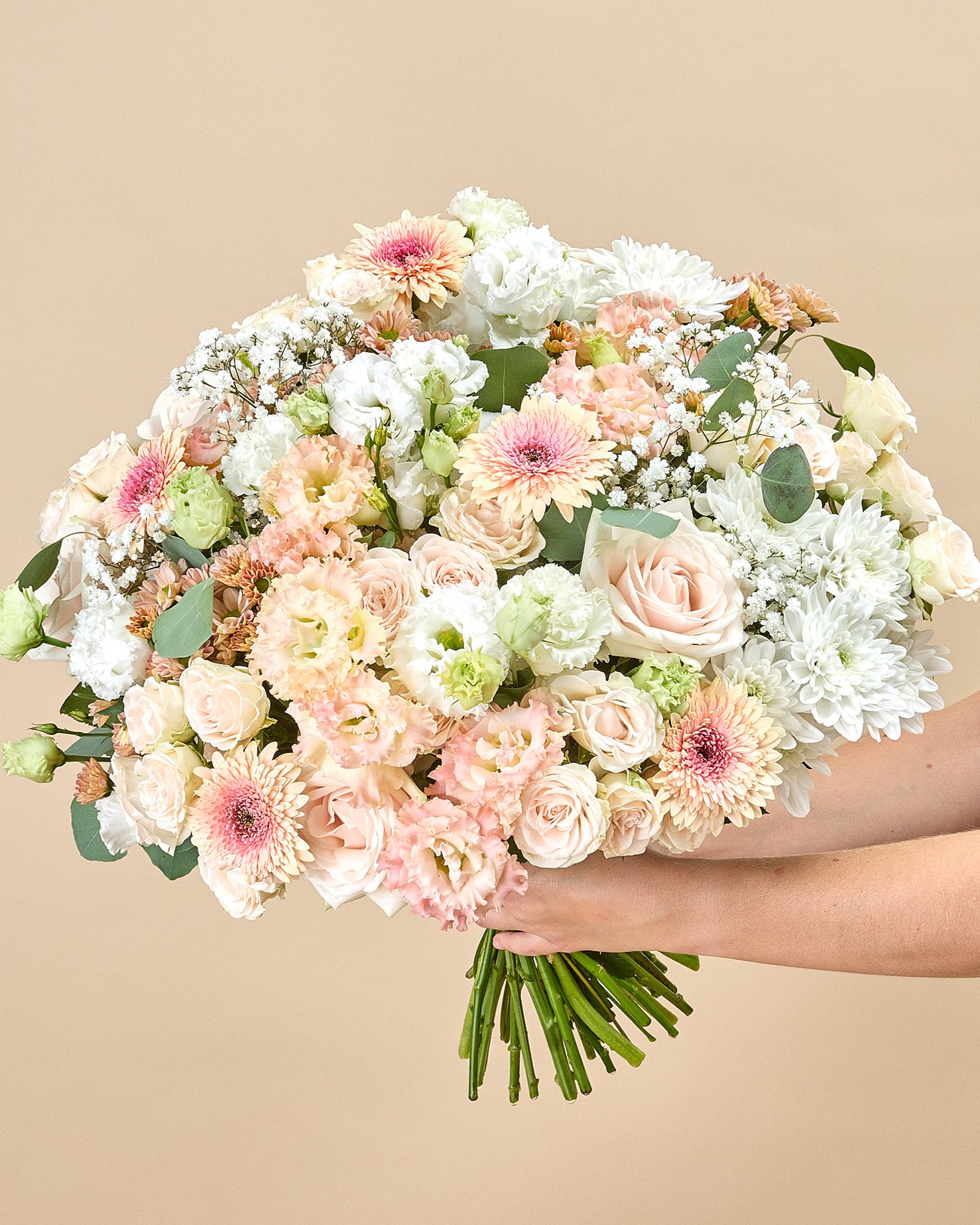 Bouquet Lago di Como XL