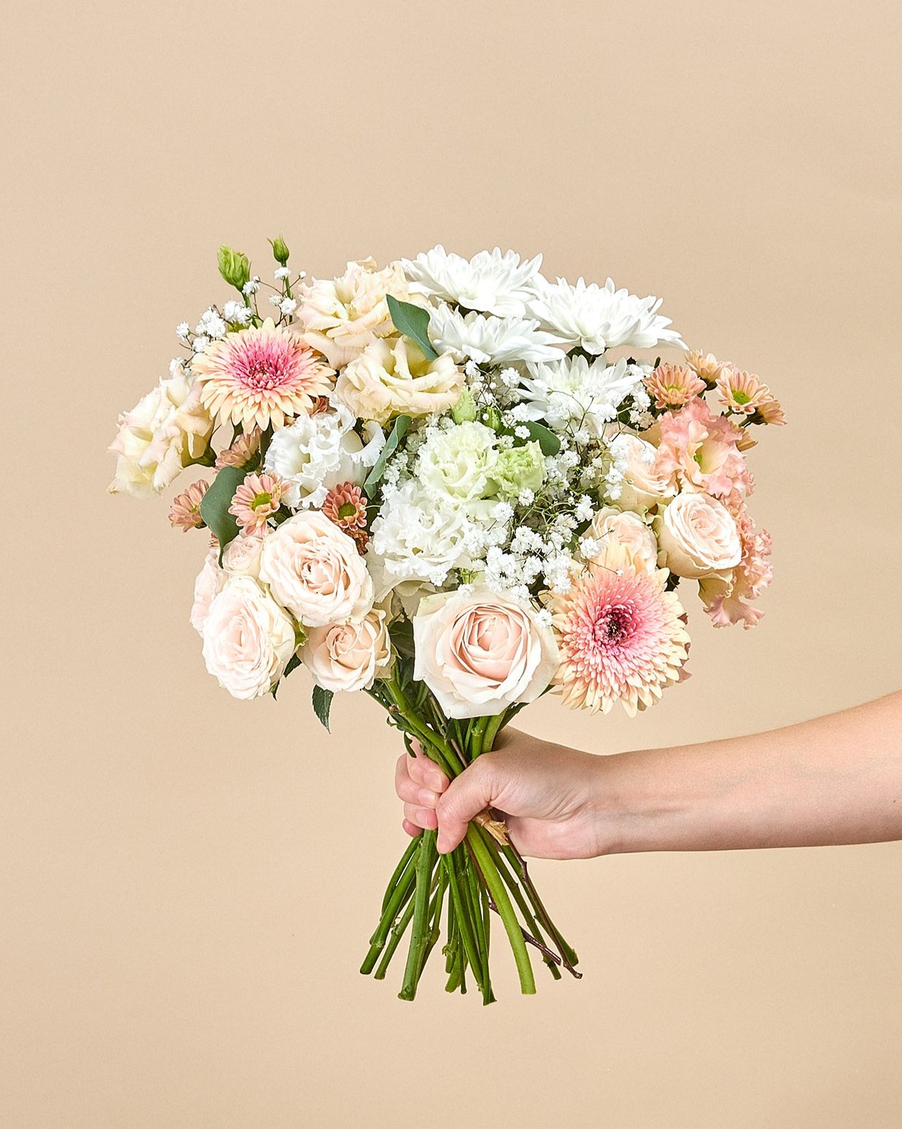 Bouquet Lago di Como
