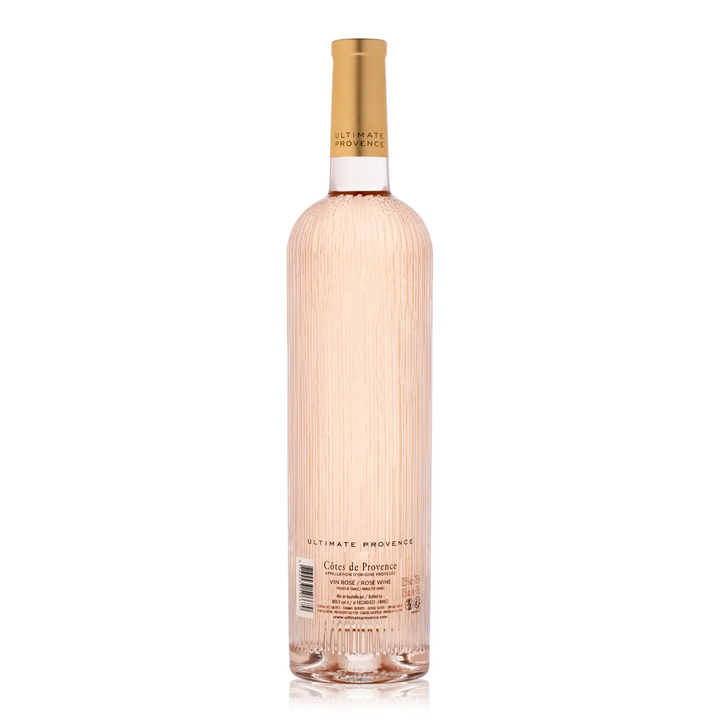 Rosé Ultimate Provence 75cl