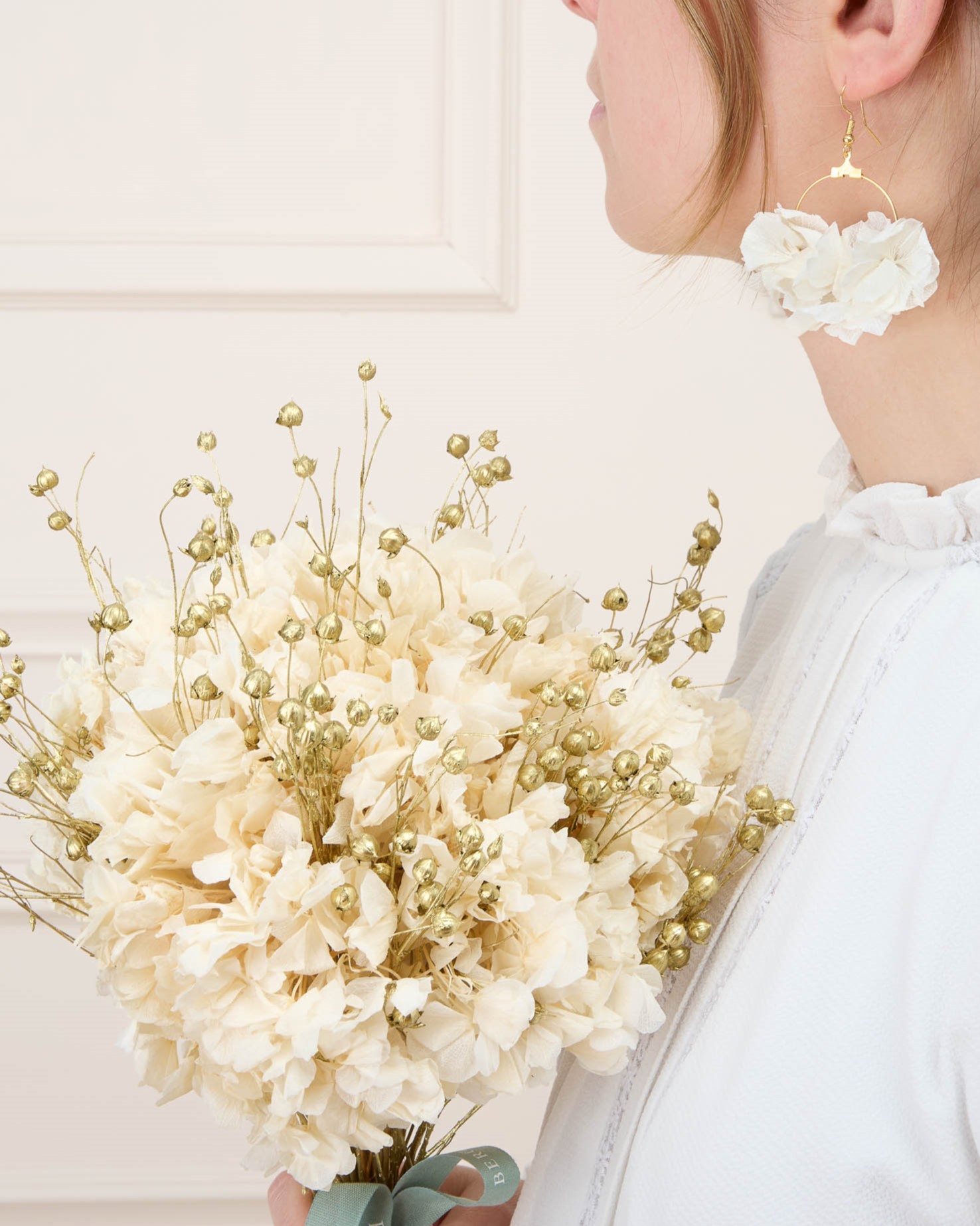 bouquet mariage