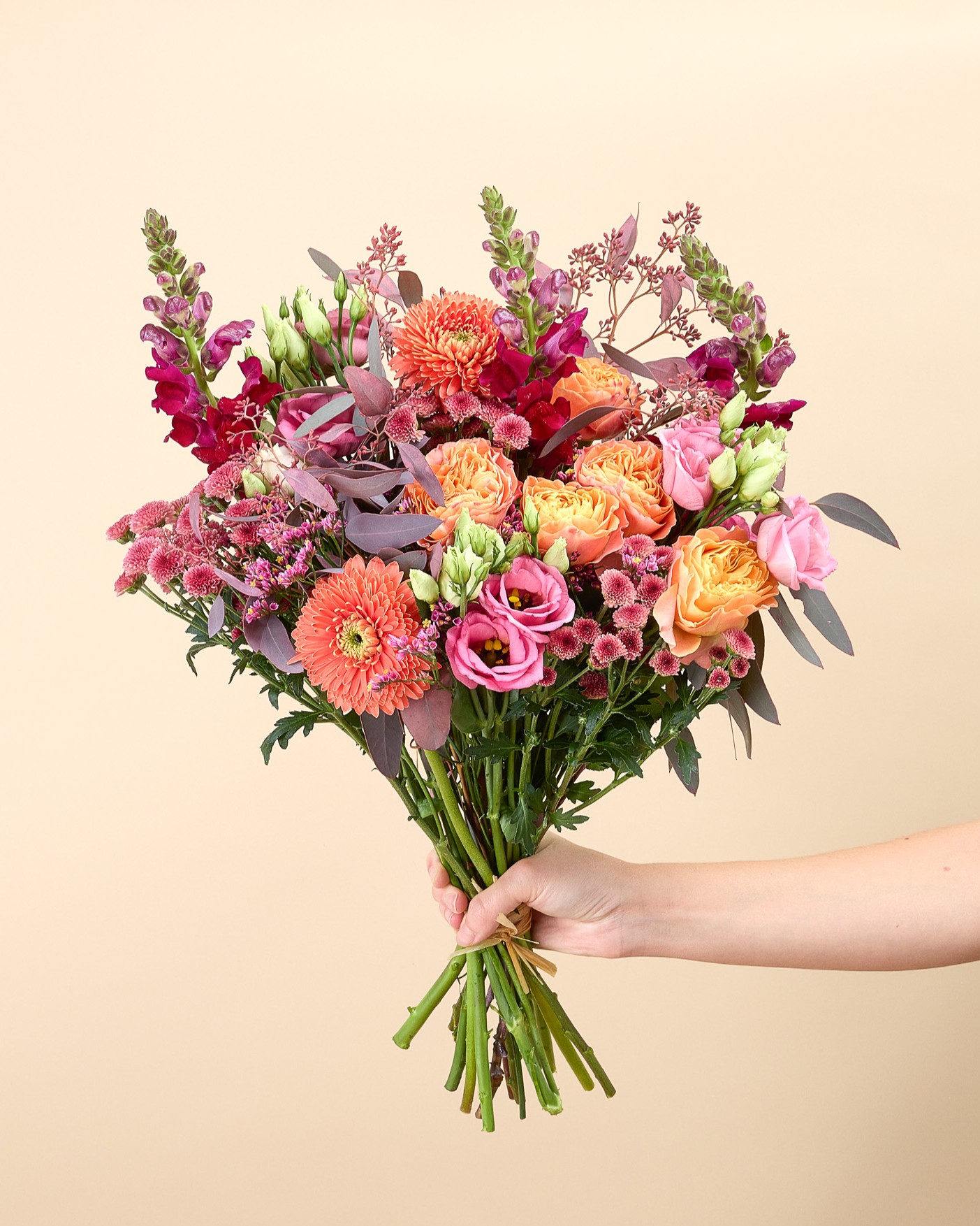 Bouquet Amsterdam