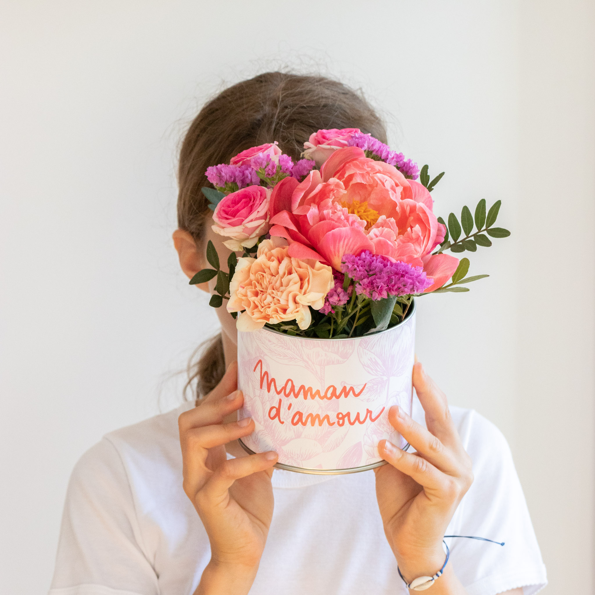 Quel cadeau original offrir pour la Fête des Mères ?