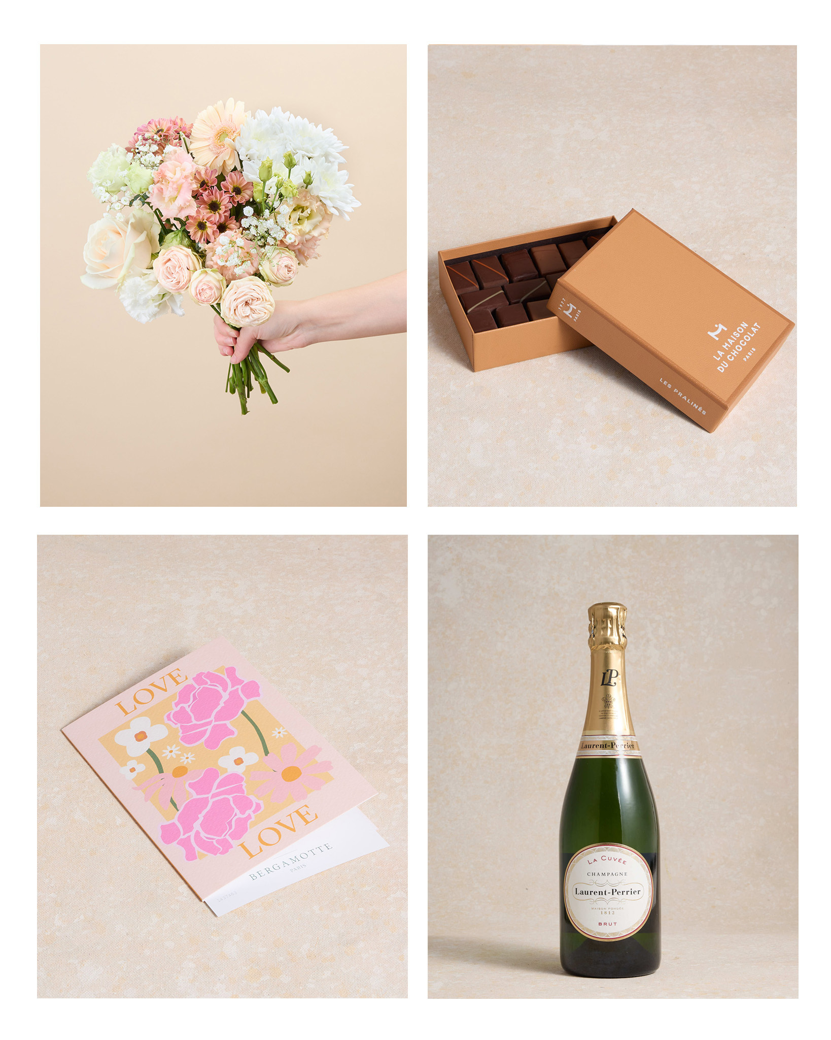 Offre gourmande Lago di Como S