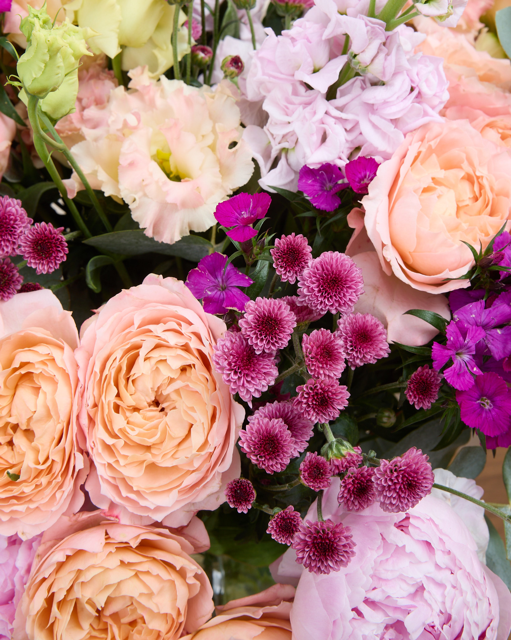 Bouquet Toscane