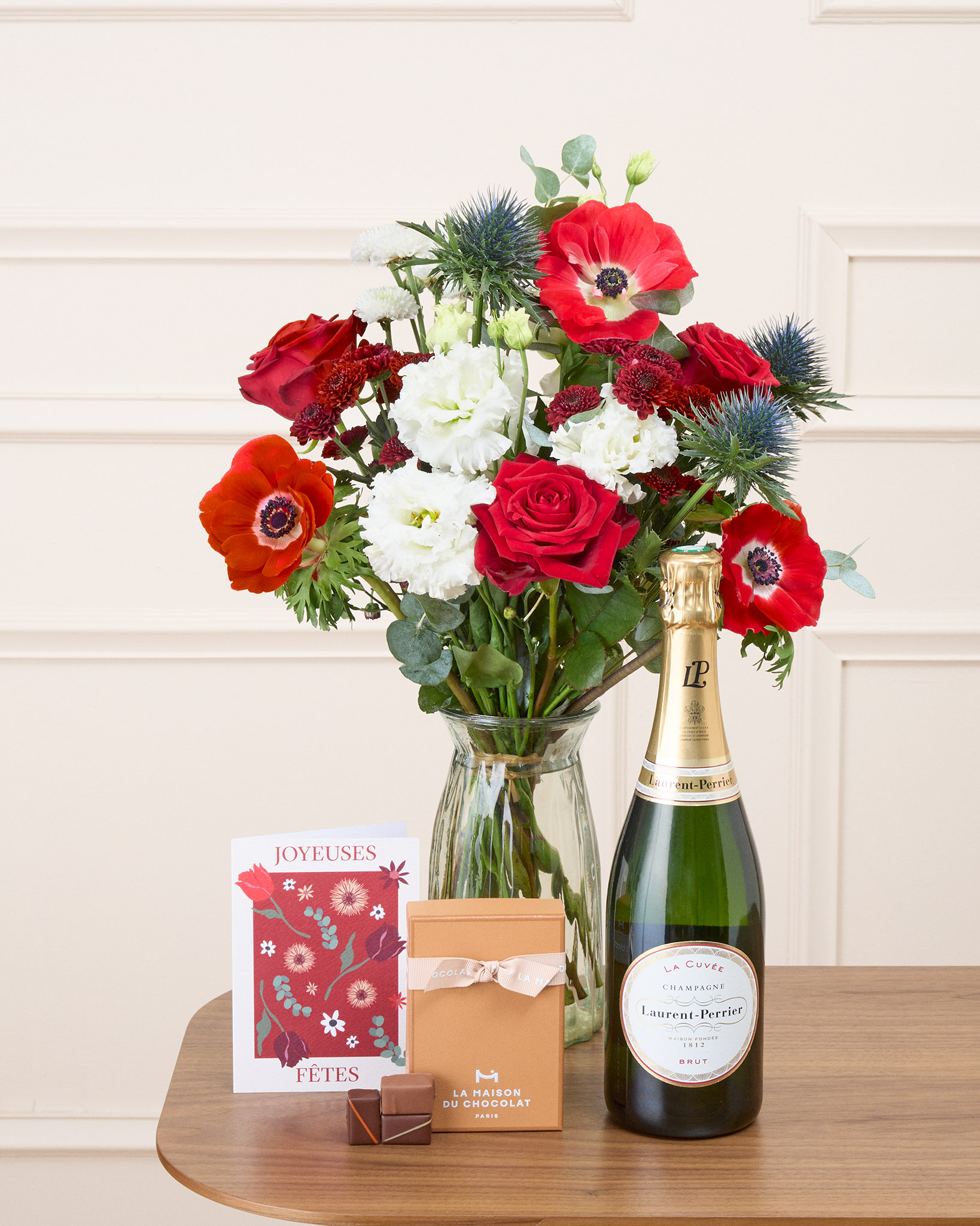 Offre gourmande Nottingham