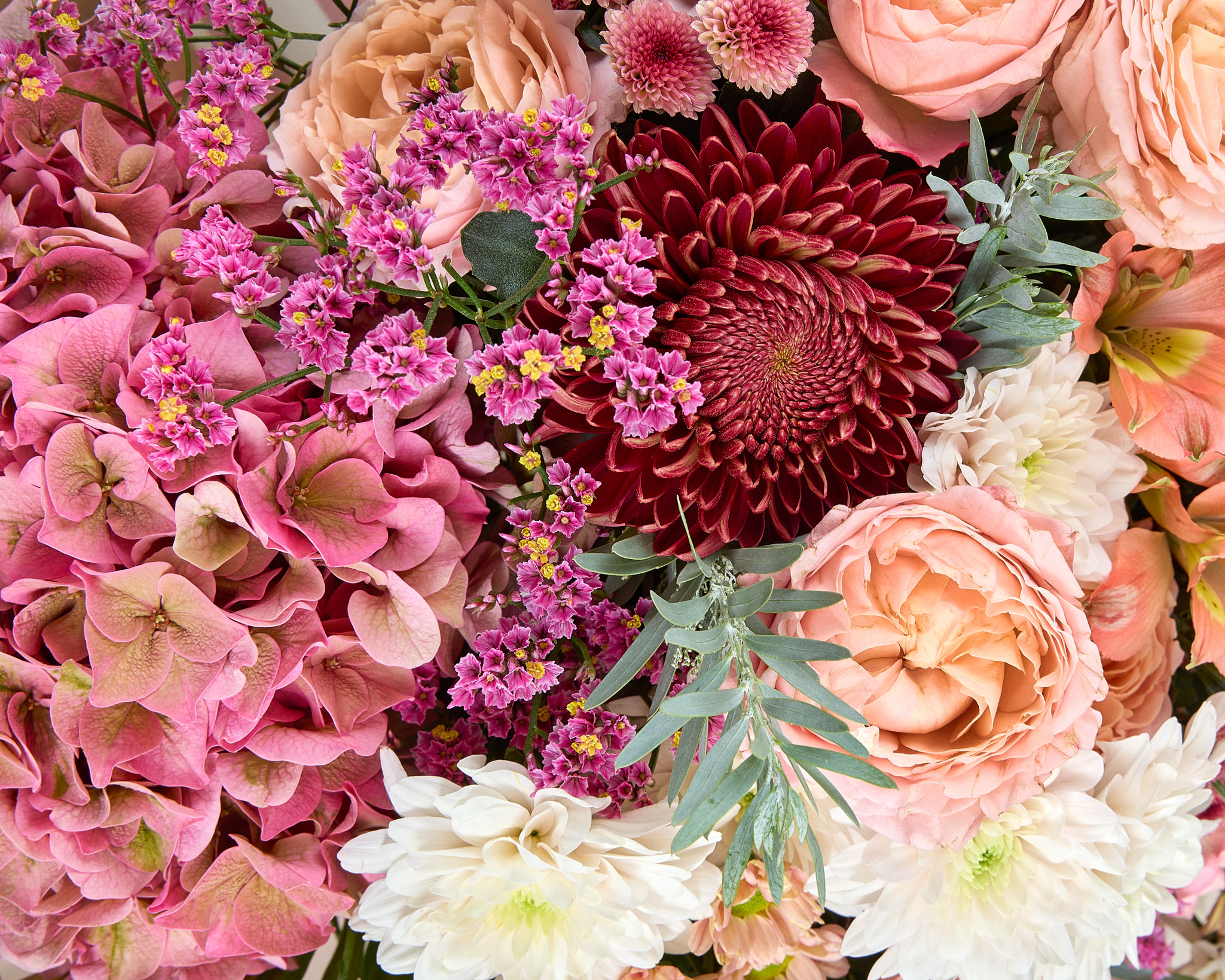 Bouquet Esterel