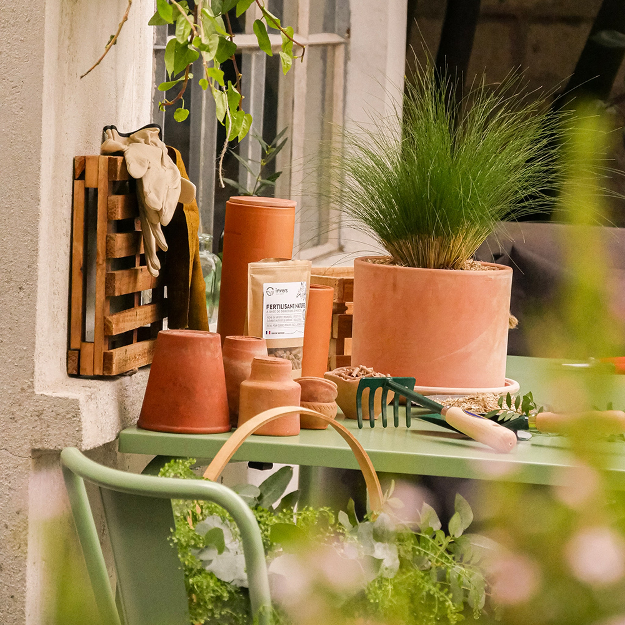 Comment faire son compost ?