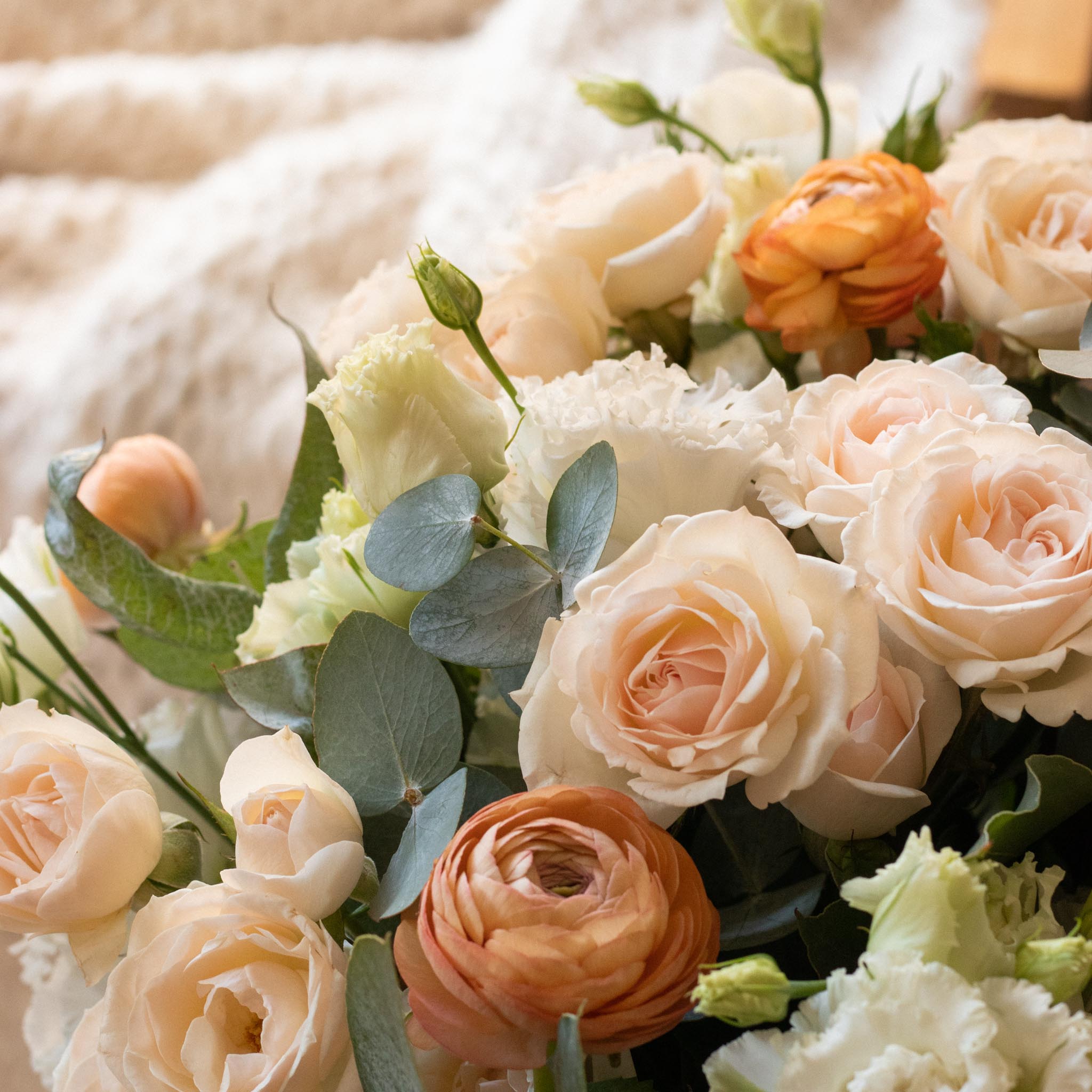 Zoom Bouquet Hobart+