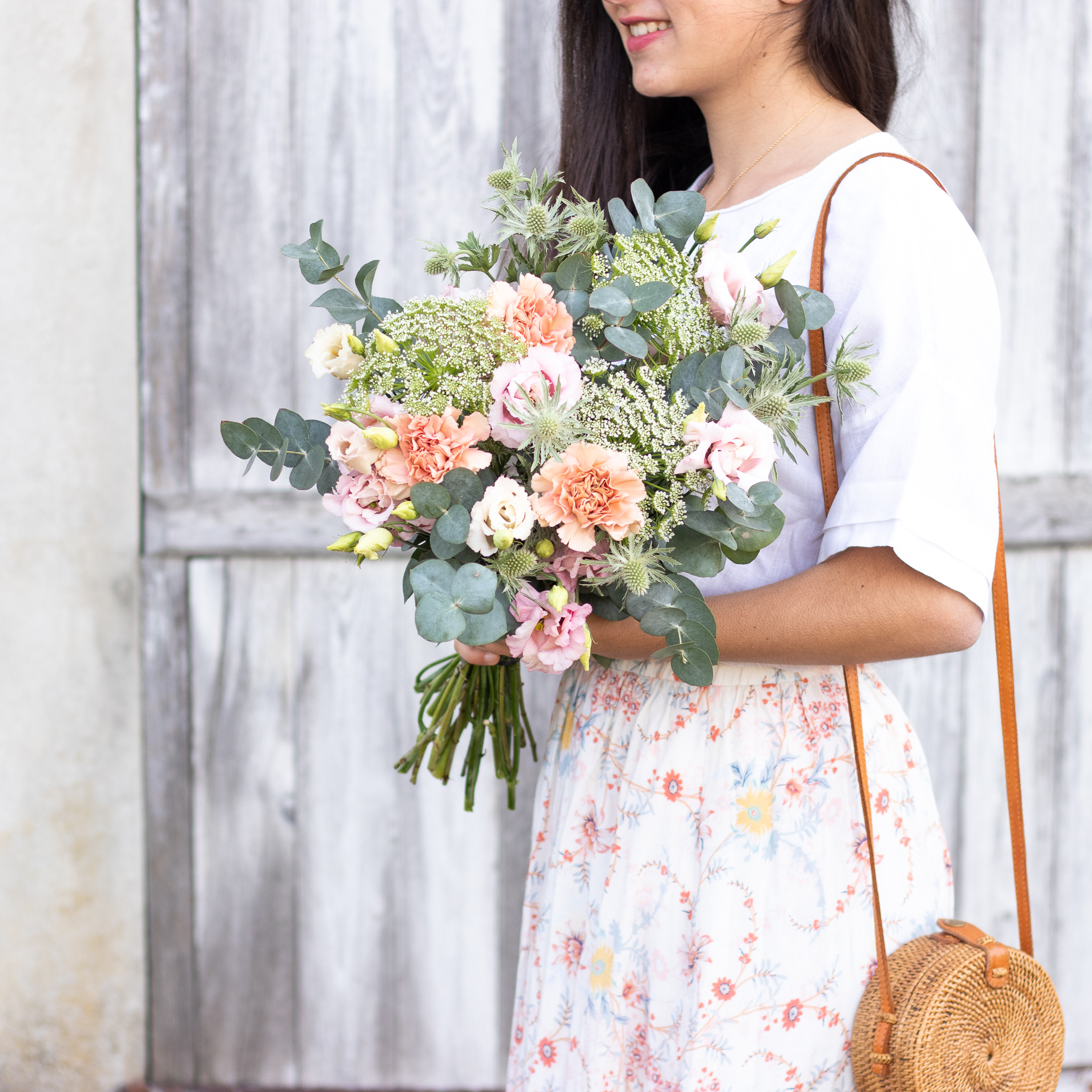 Offrir Des Fleurs Pour Un Anniversaire Nos Meilleures Idees Bergamotte