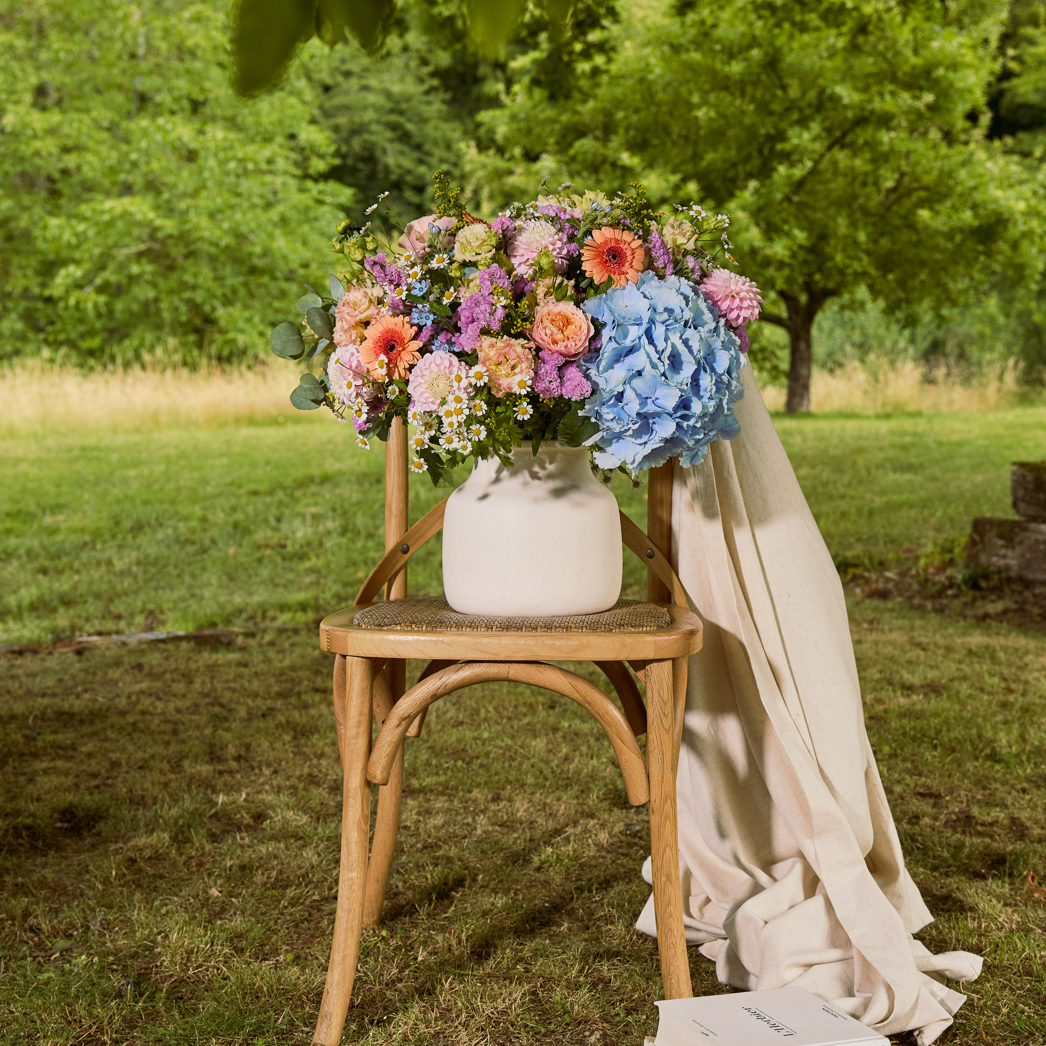 Fleurs