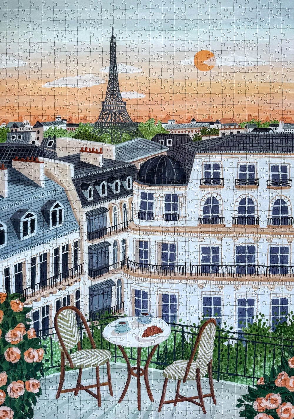 Bergamotte France