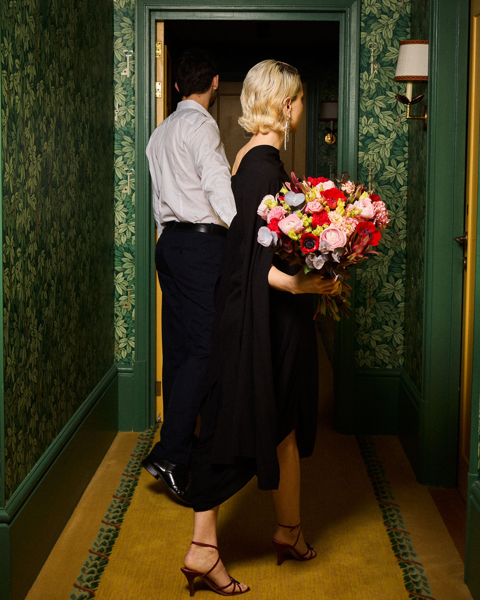 Les différentes traditions de Saint Valentin dans le monde