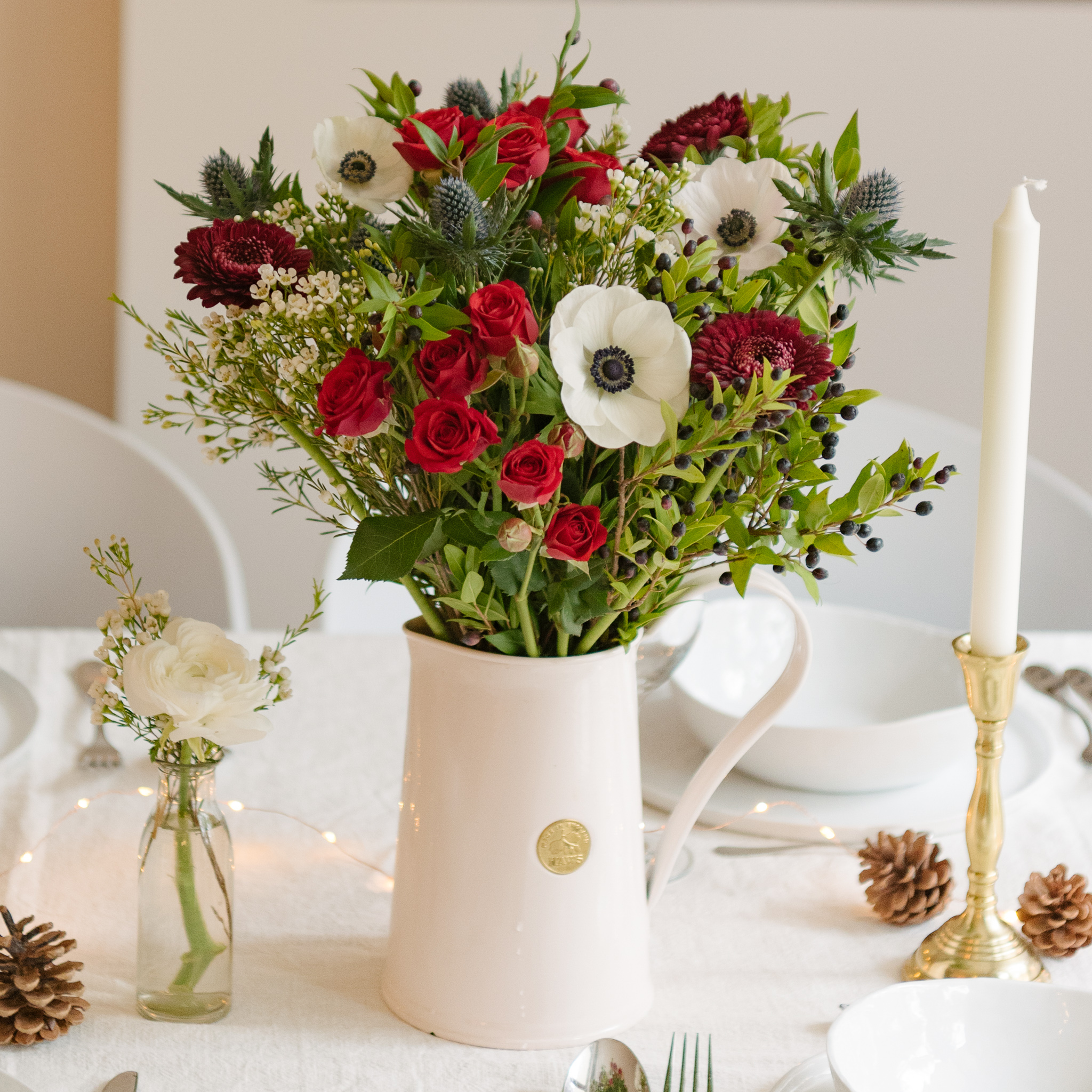 Découvrez Notre Sélection De Bouquets De Fleurs En France