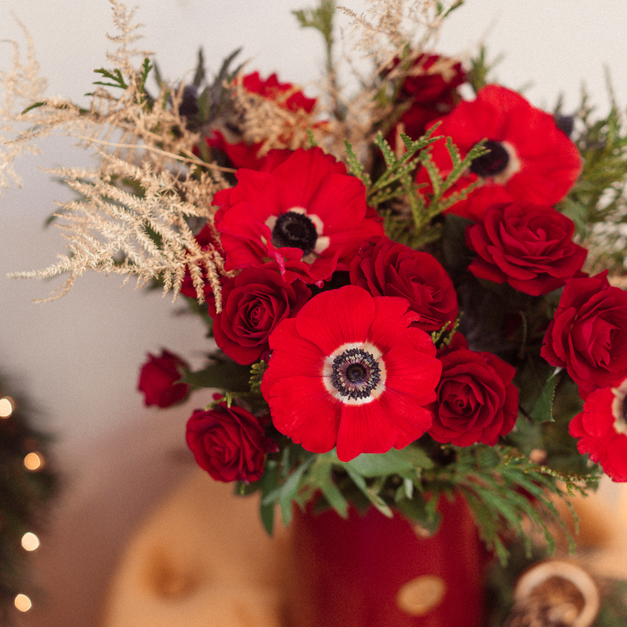 Découvrez Notre Sélection De Bouquets De Fleurs En France