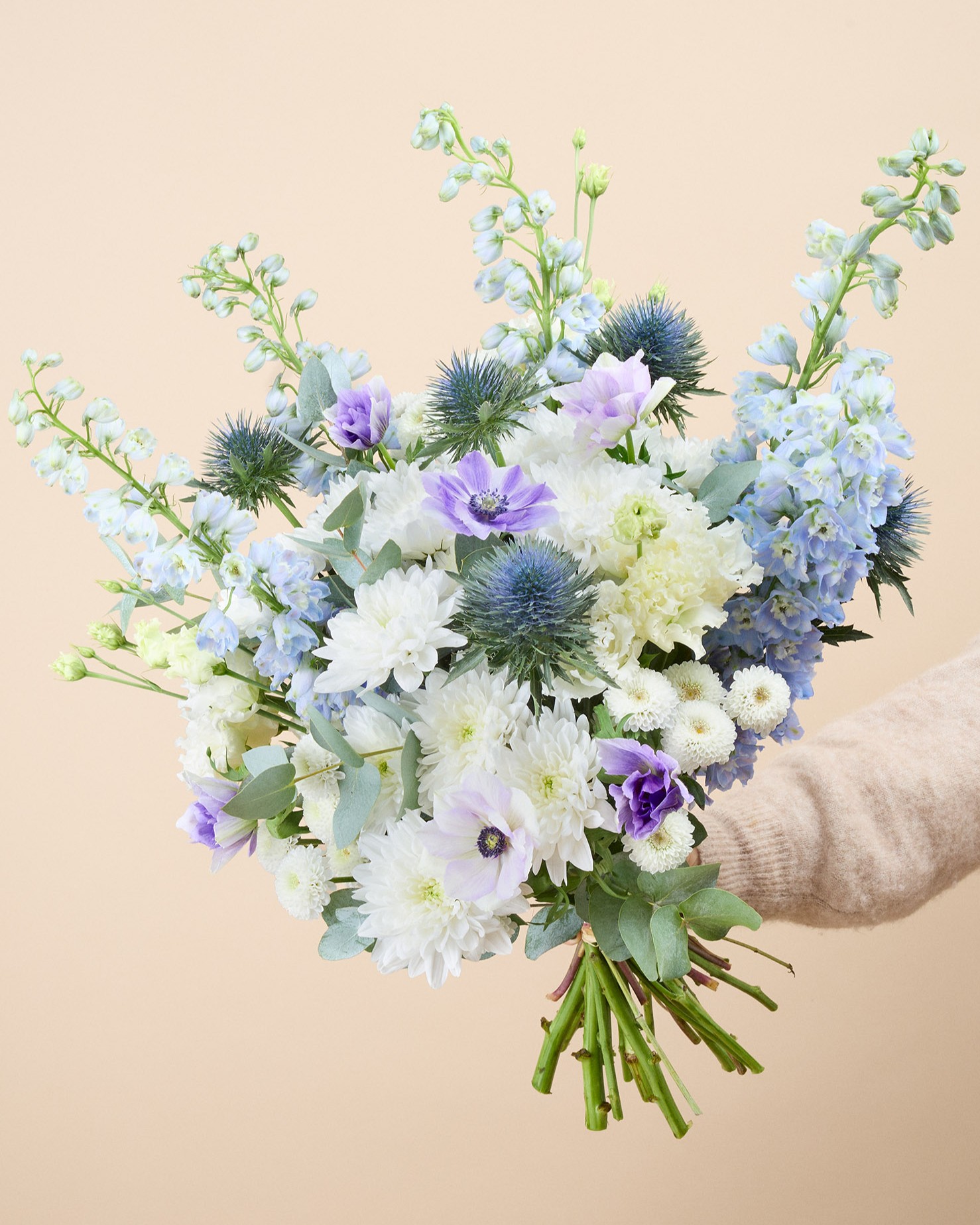 Bouquet Interlaken L