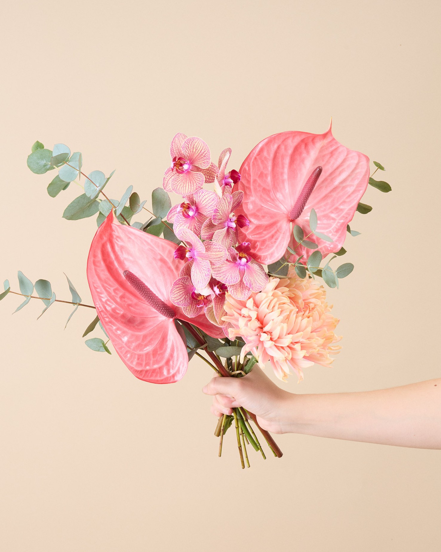 Bouquet Tokyo M