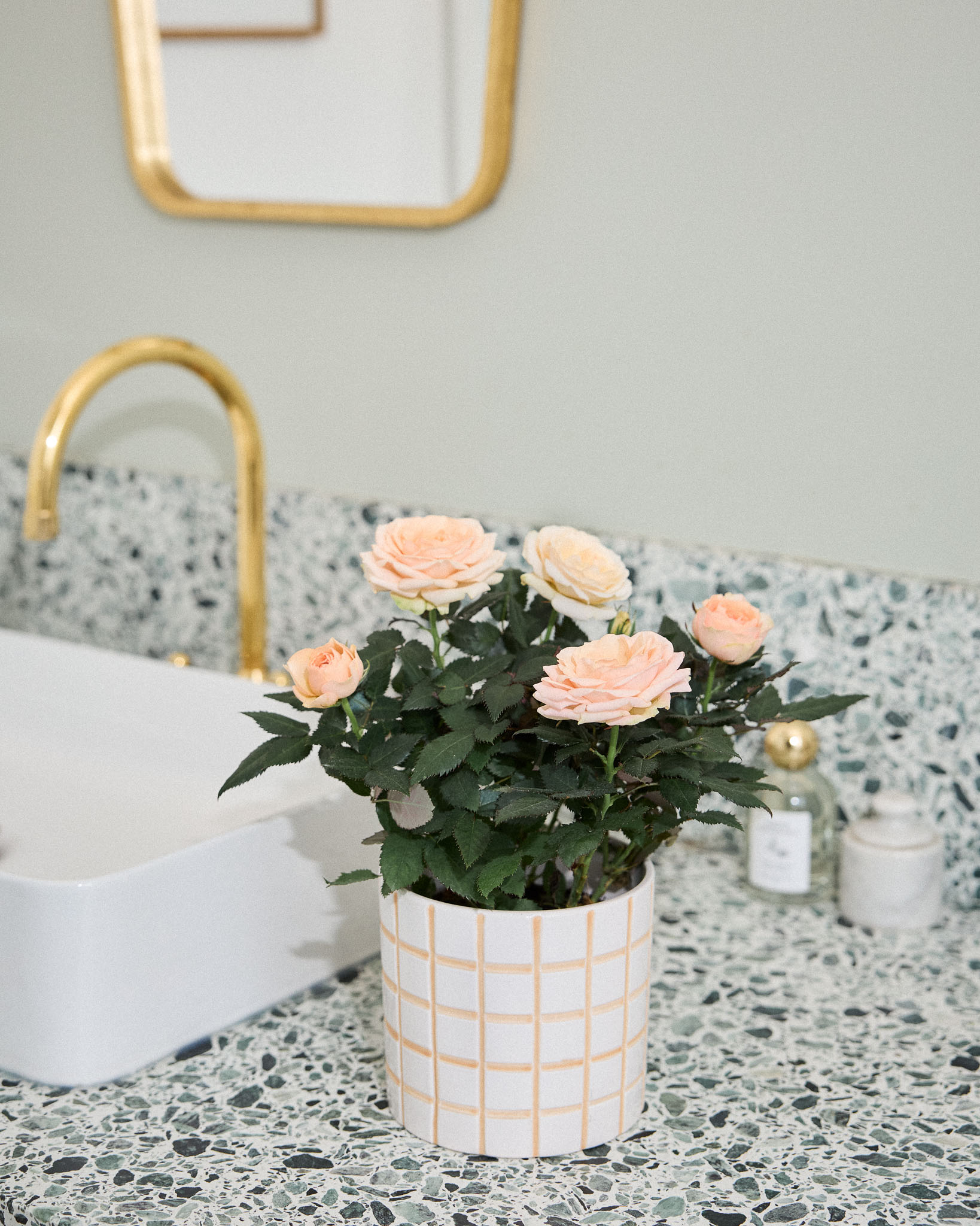 rosier salle de bain