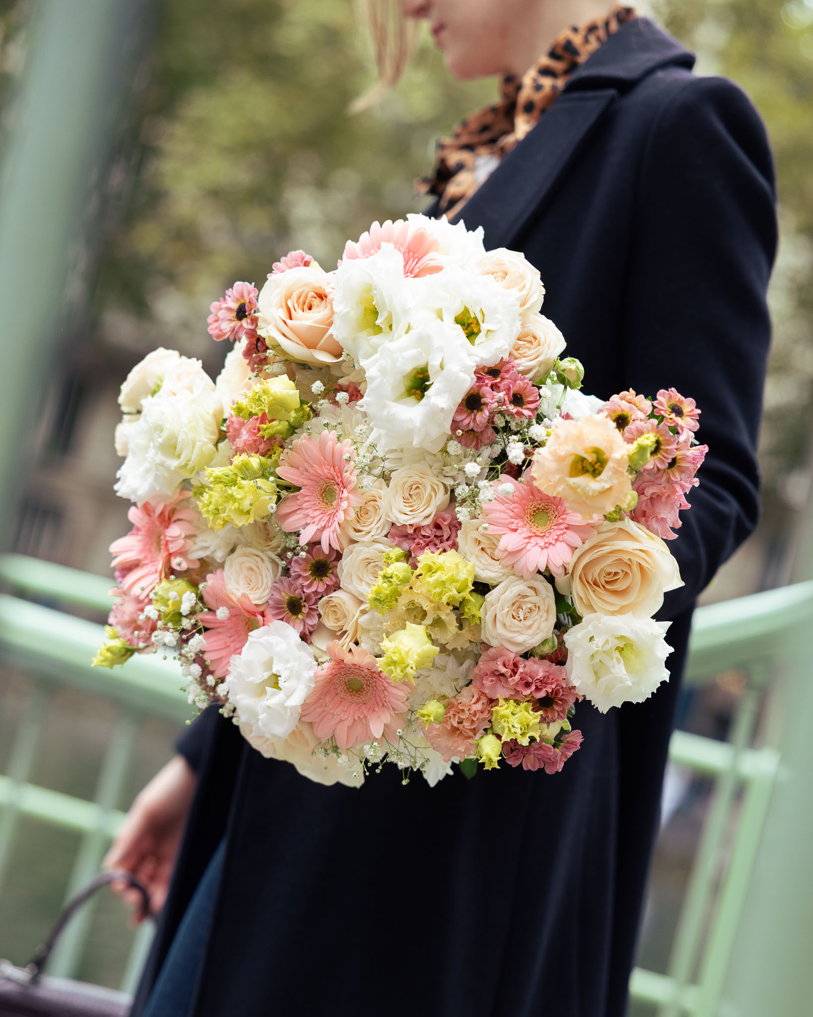 bouquet de fleurs