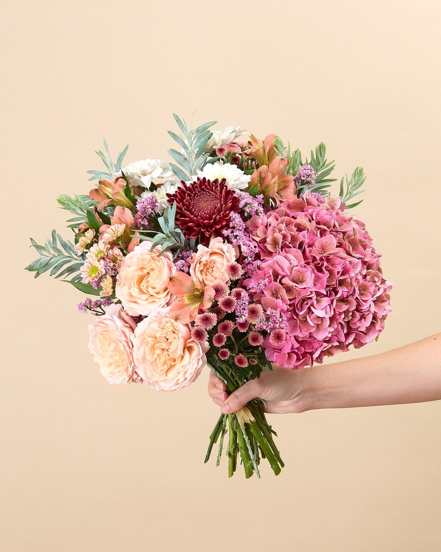 Bouquet Esterel M