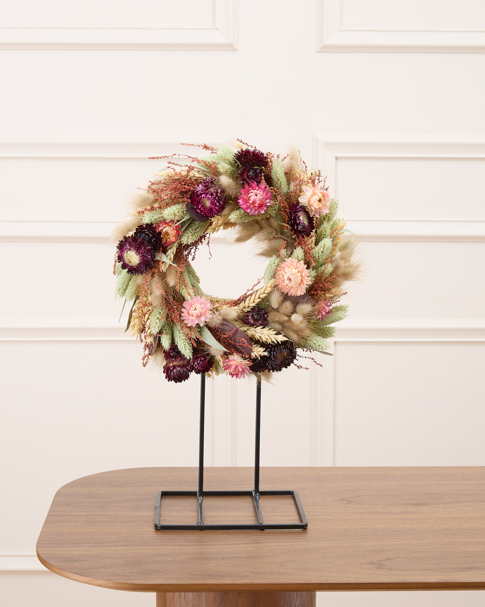 Couronne Zalla M & Son présentoir