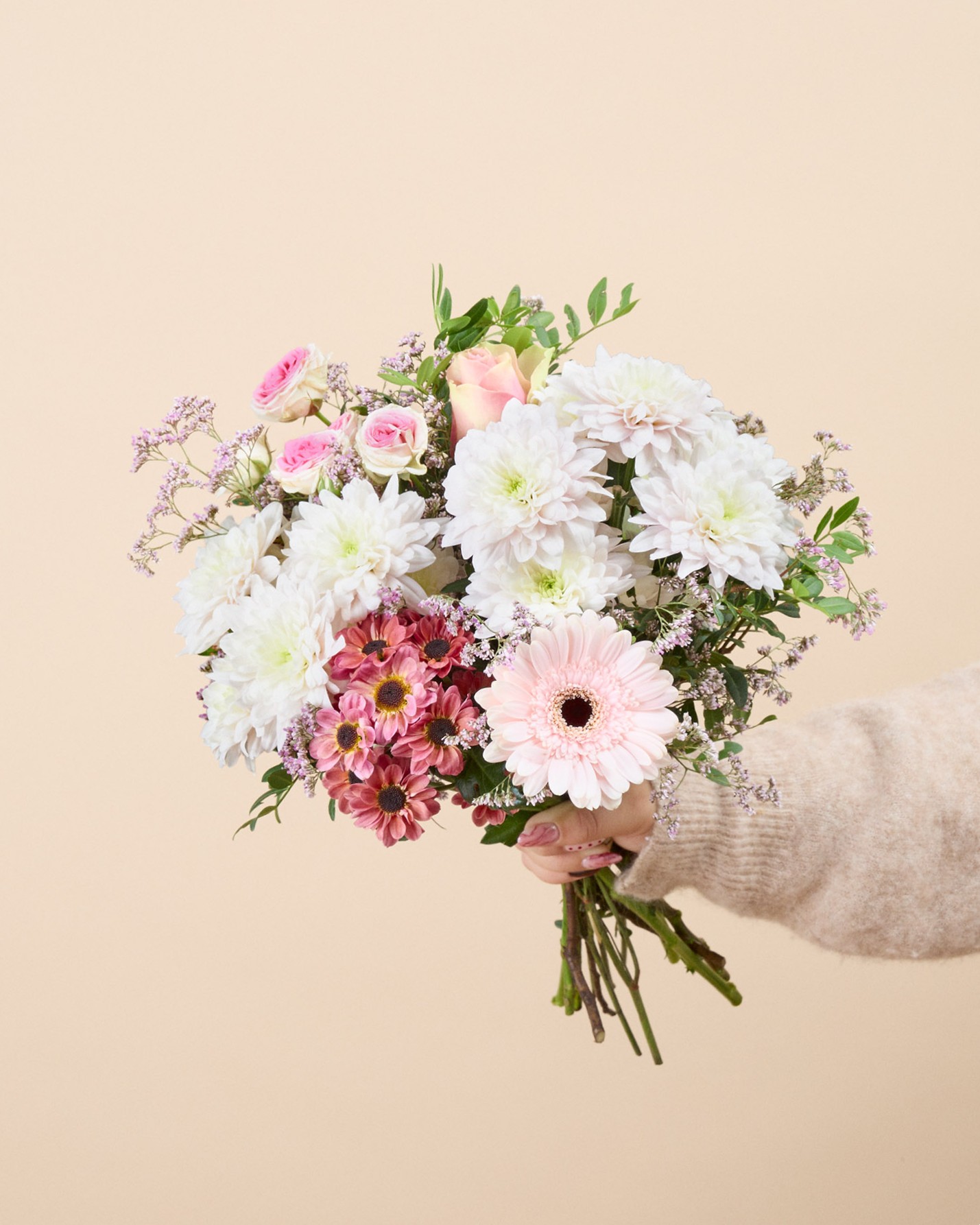 Bouquet Etretat S (compris dans l